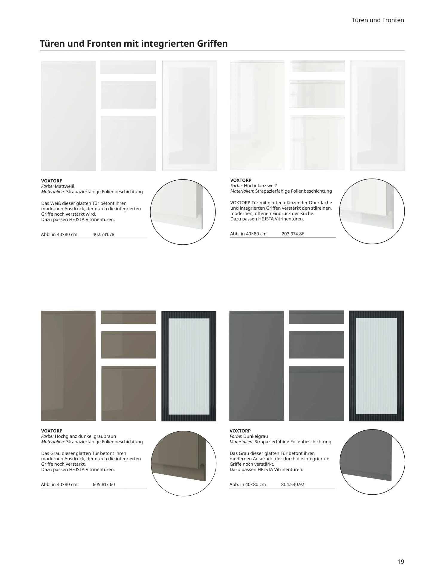 Flyer page 19