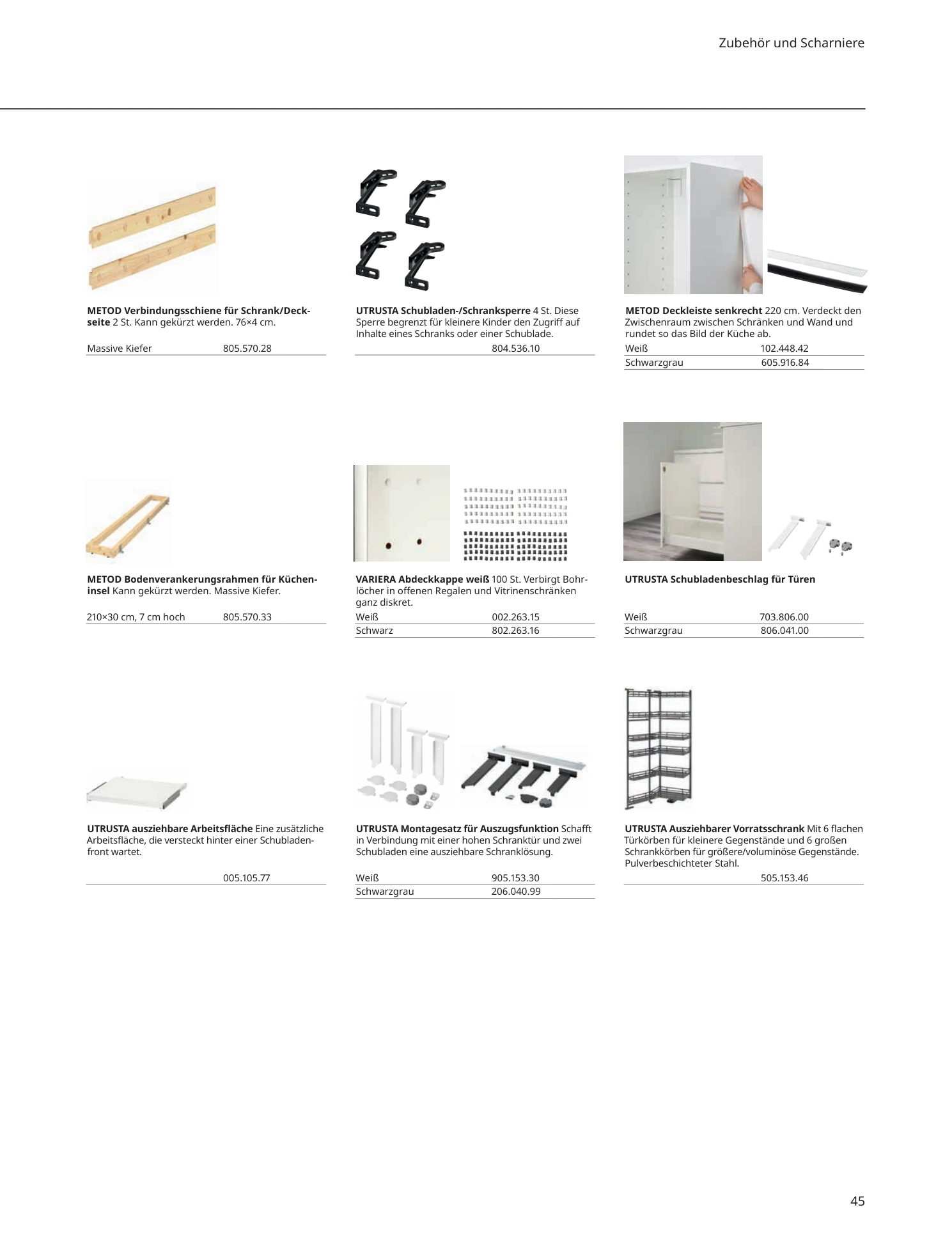 Flyer page 45