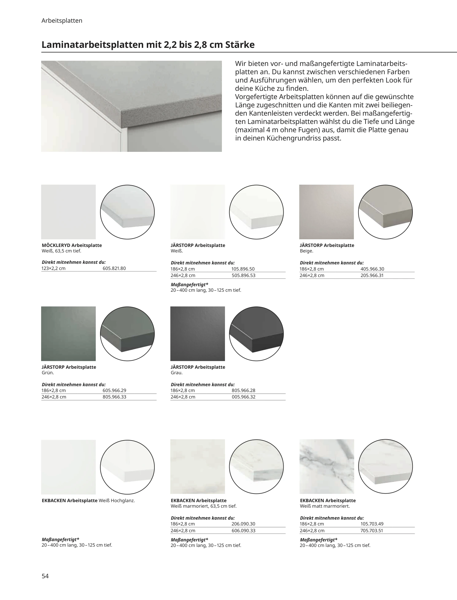 Flyer page 54