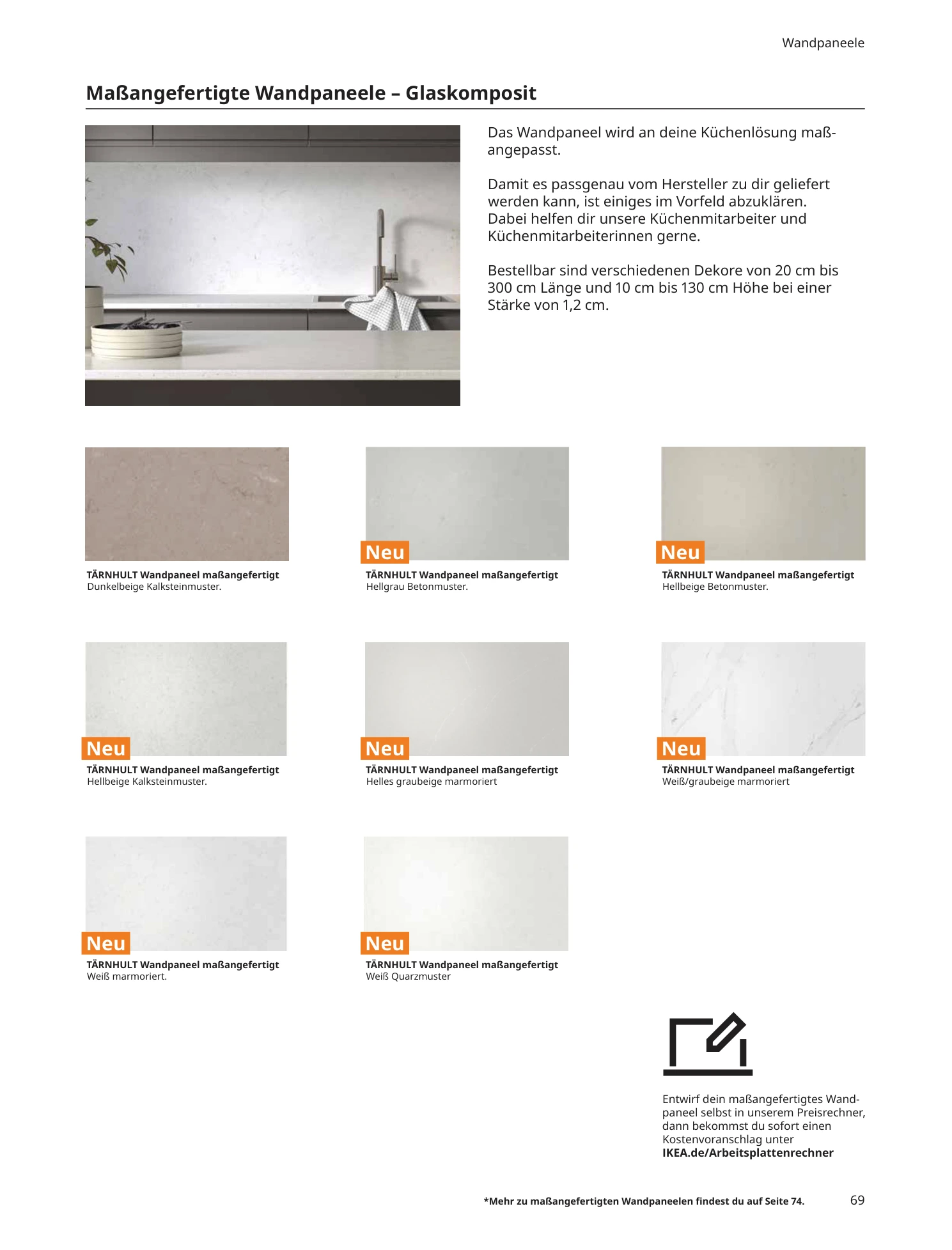 Flyer page 69