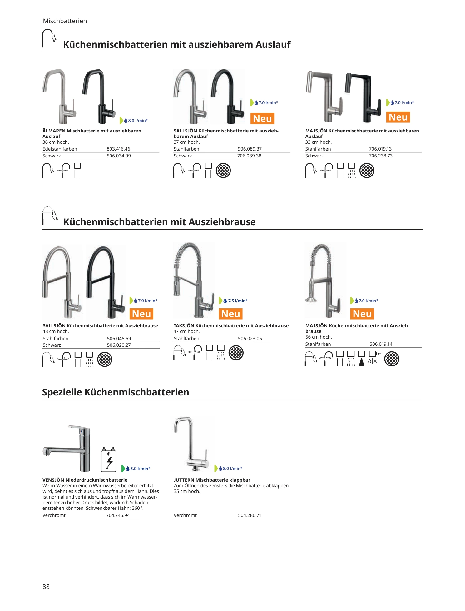 Flyer page 88