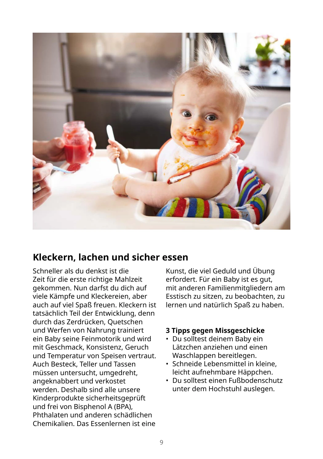 Flyer page 9