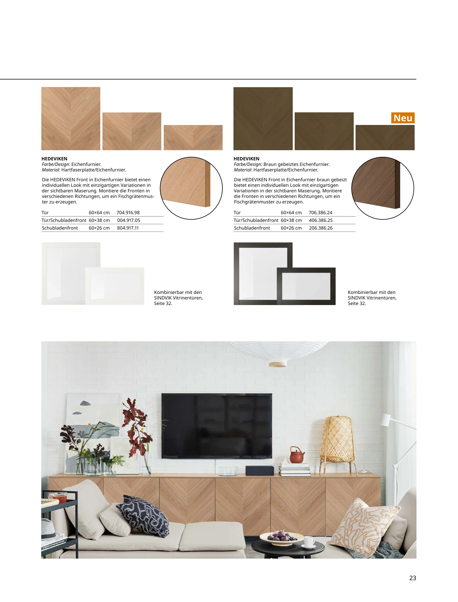 Flyer page 23