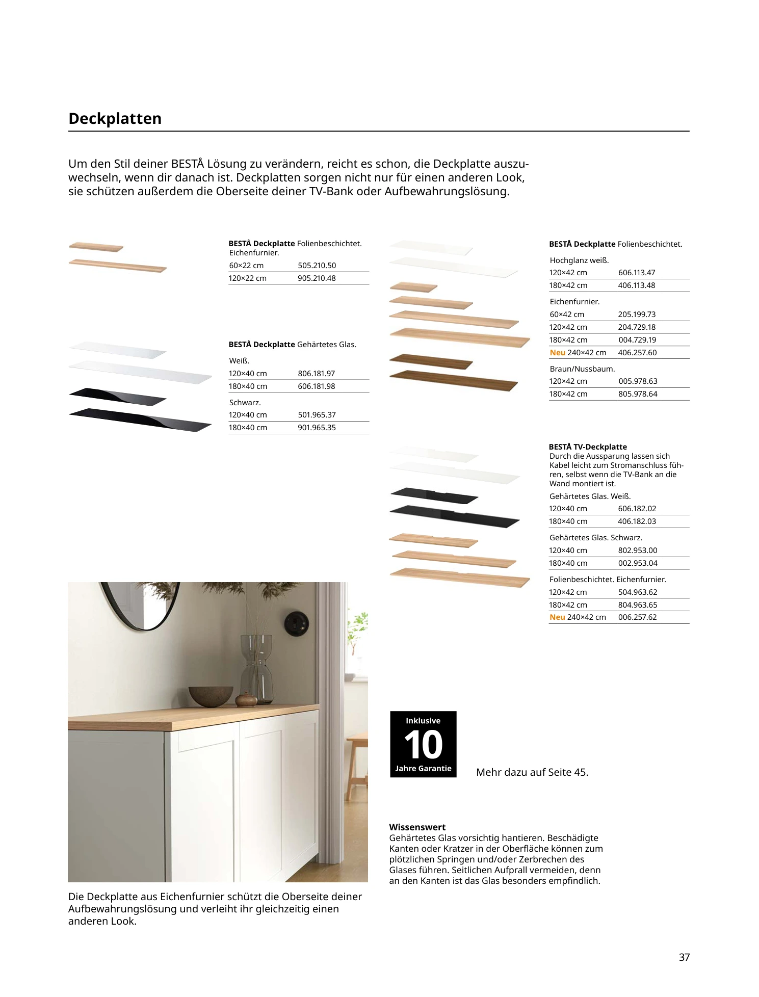 Flyer page 37