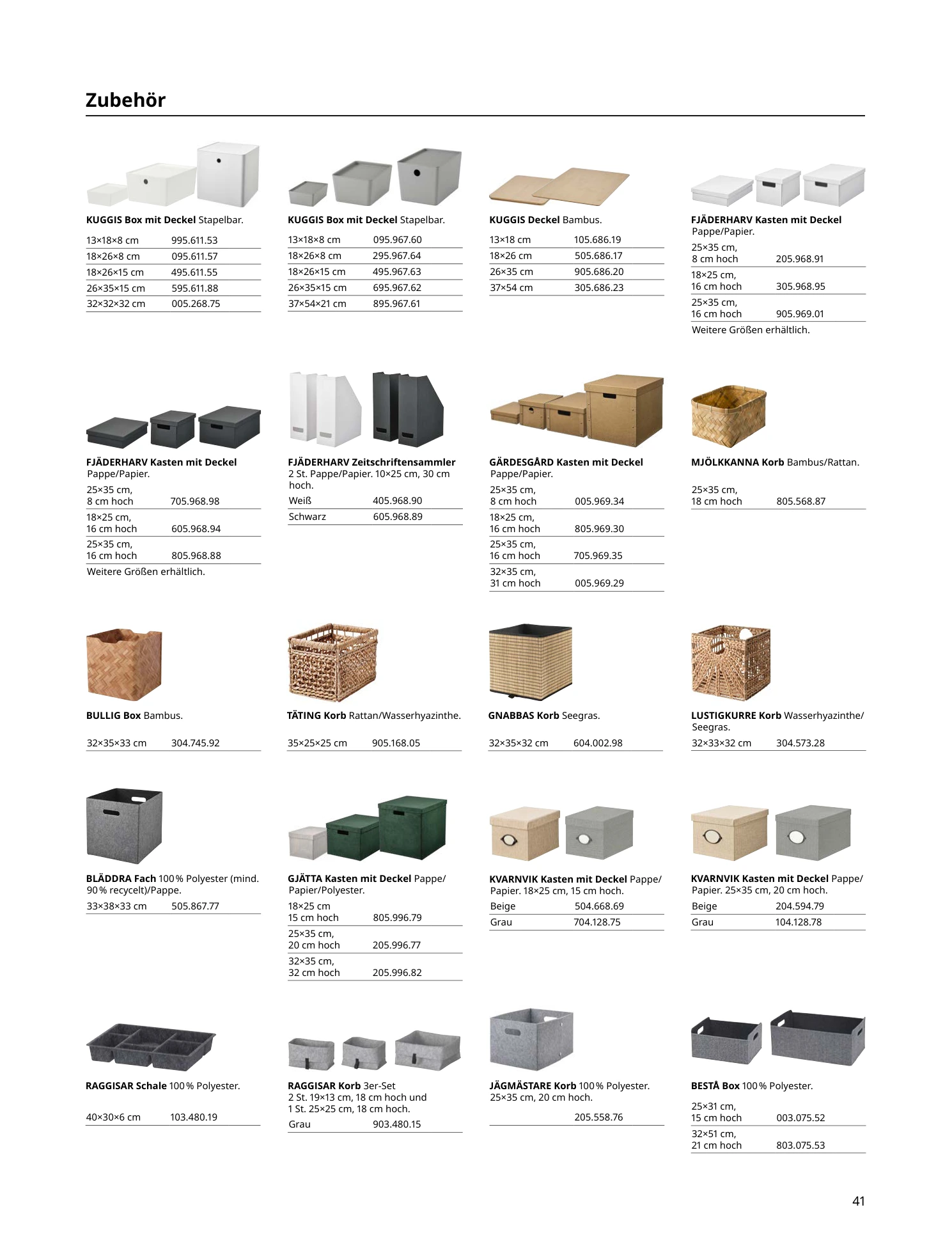 Flyer page 41
