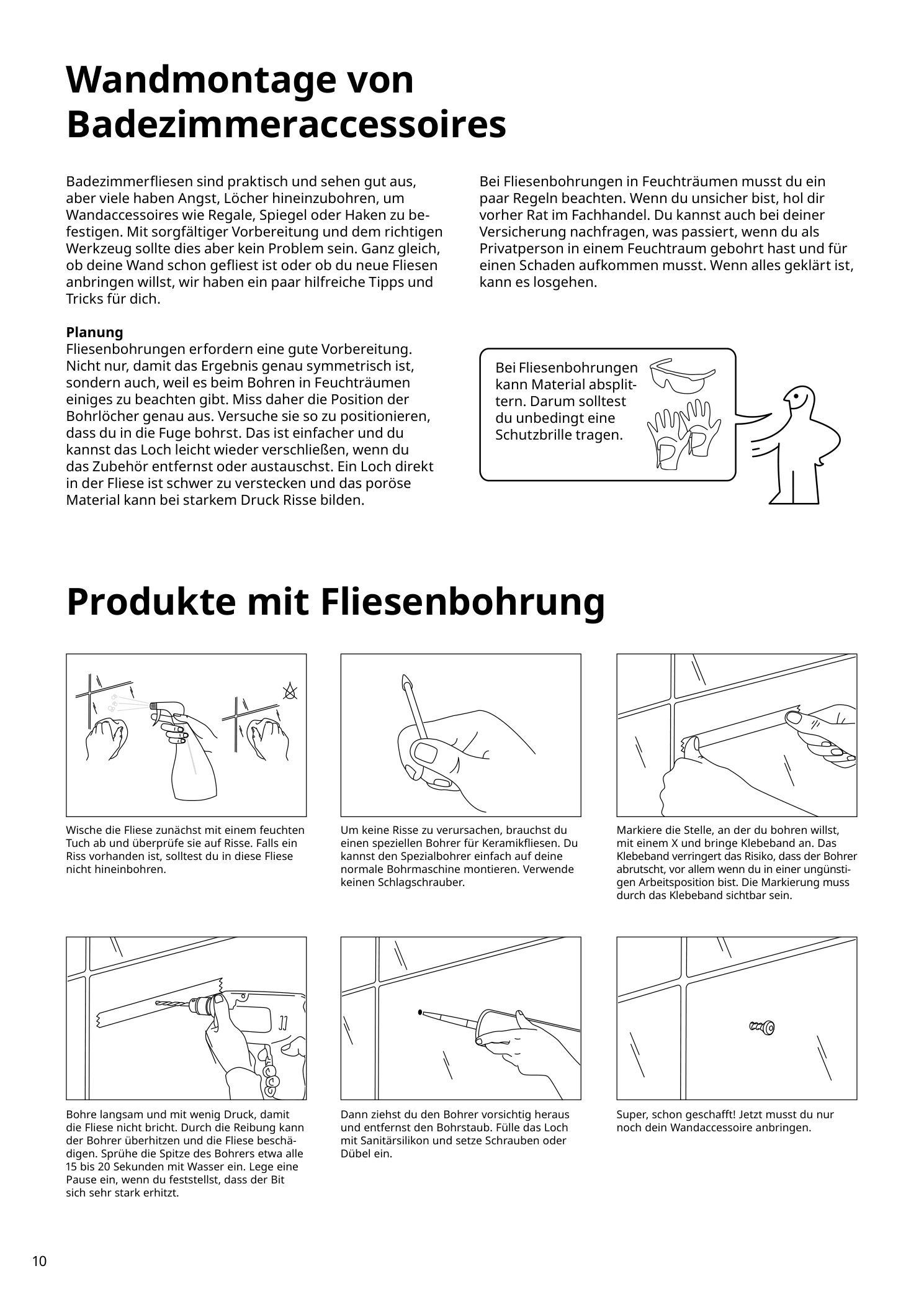 Flyer page 10