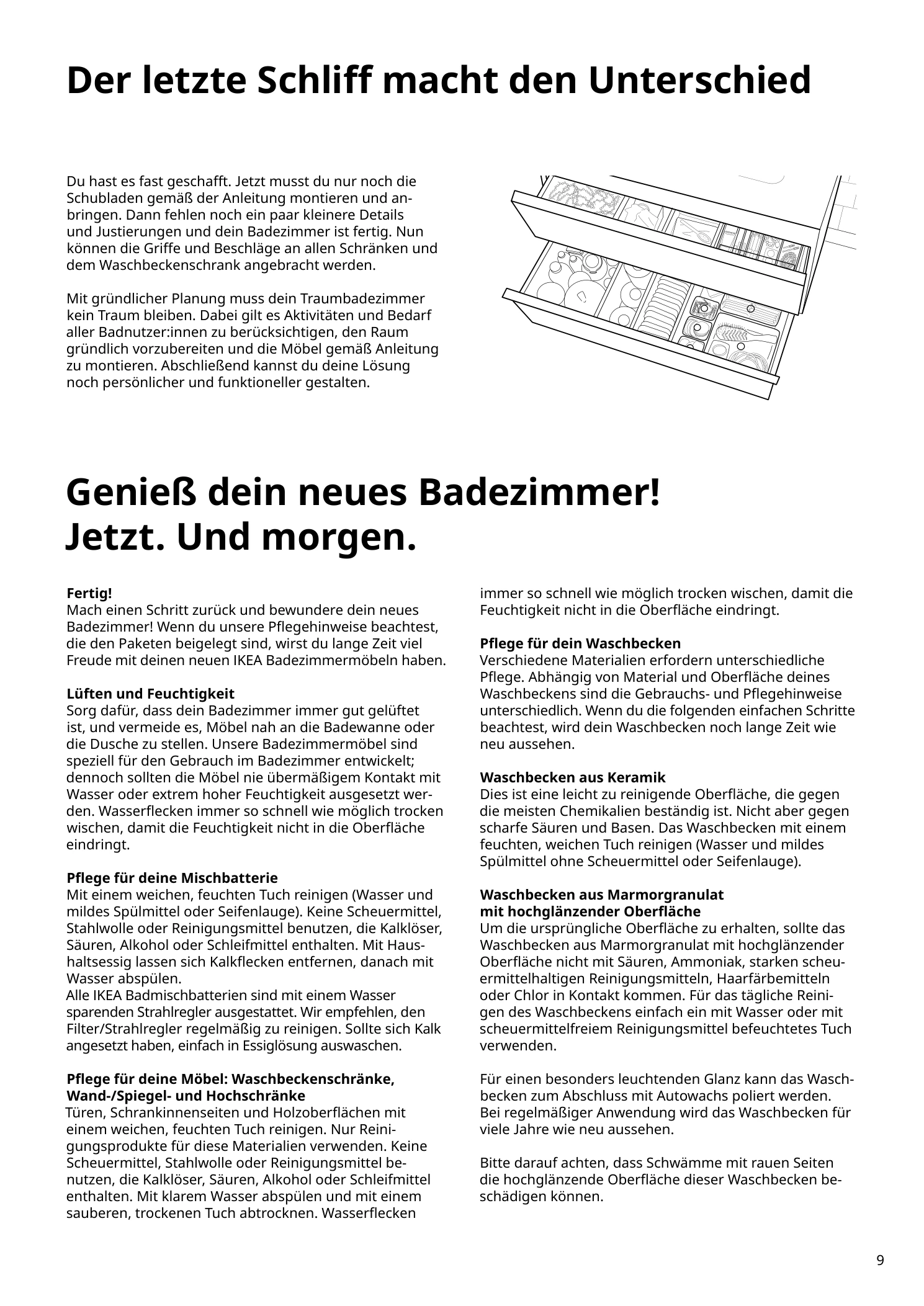 Flyer page 9