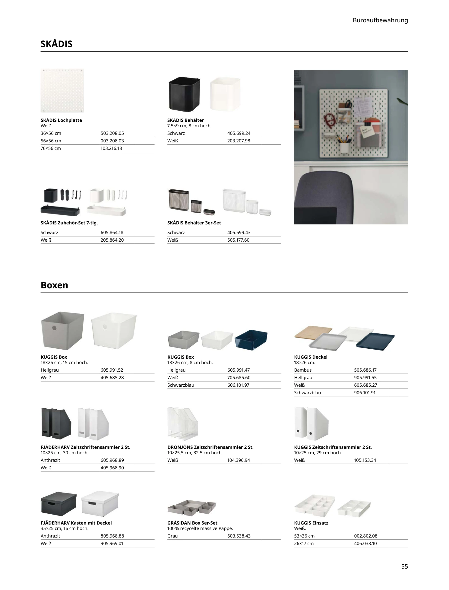 Flyer page 55