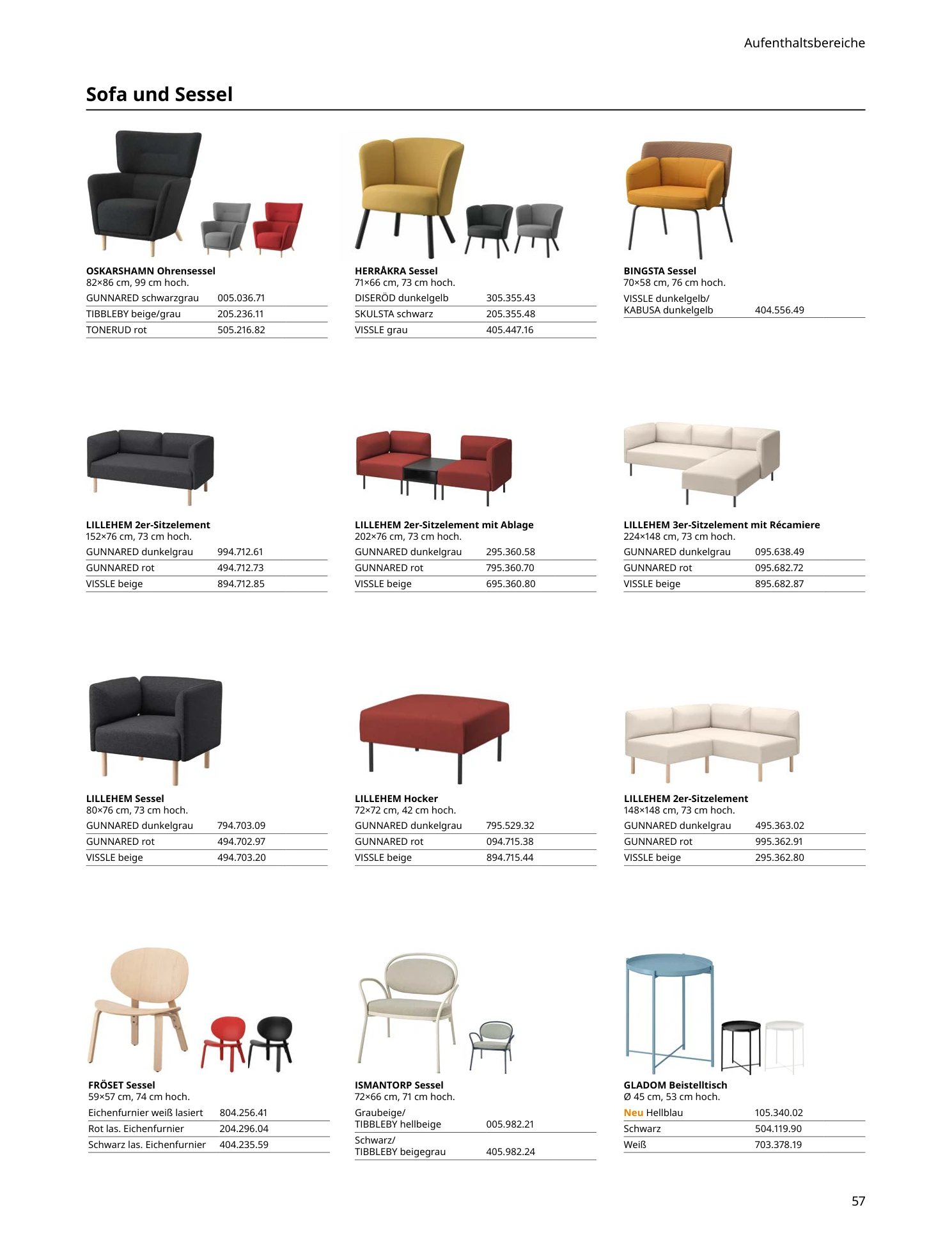 Flyer page 57