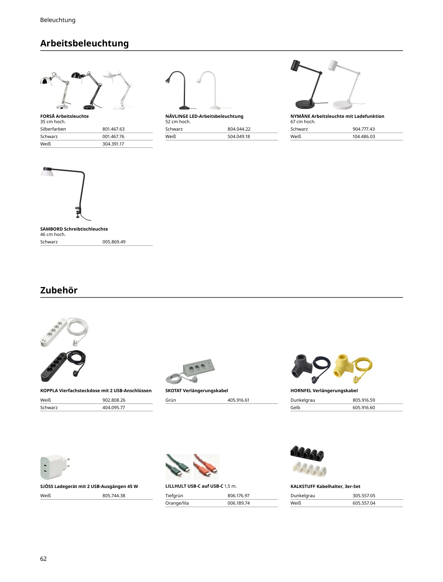 Flyer page 62