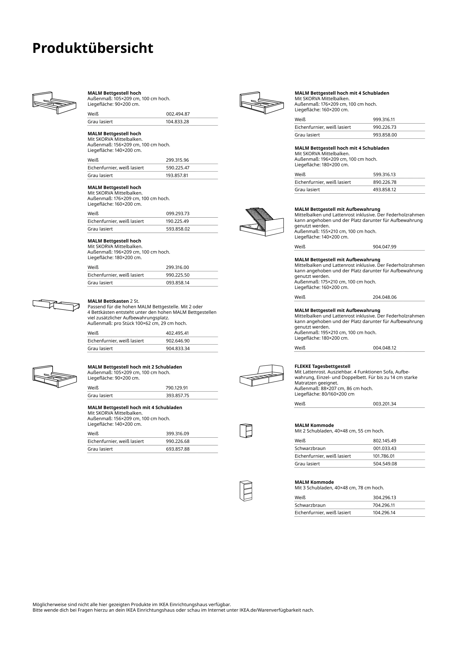 Flyer page 2