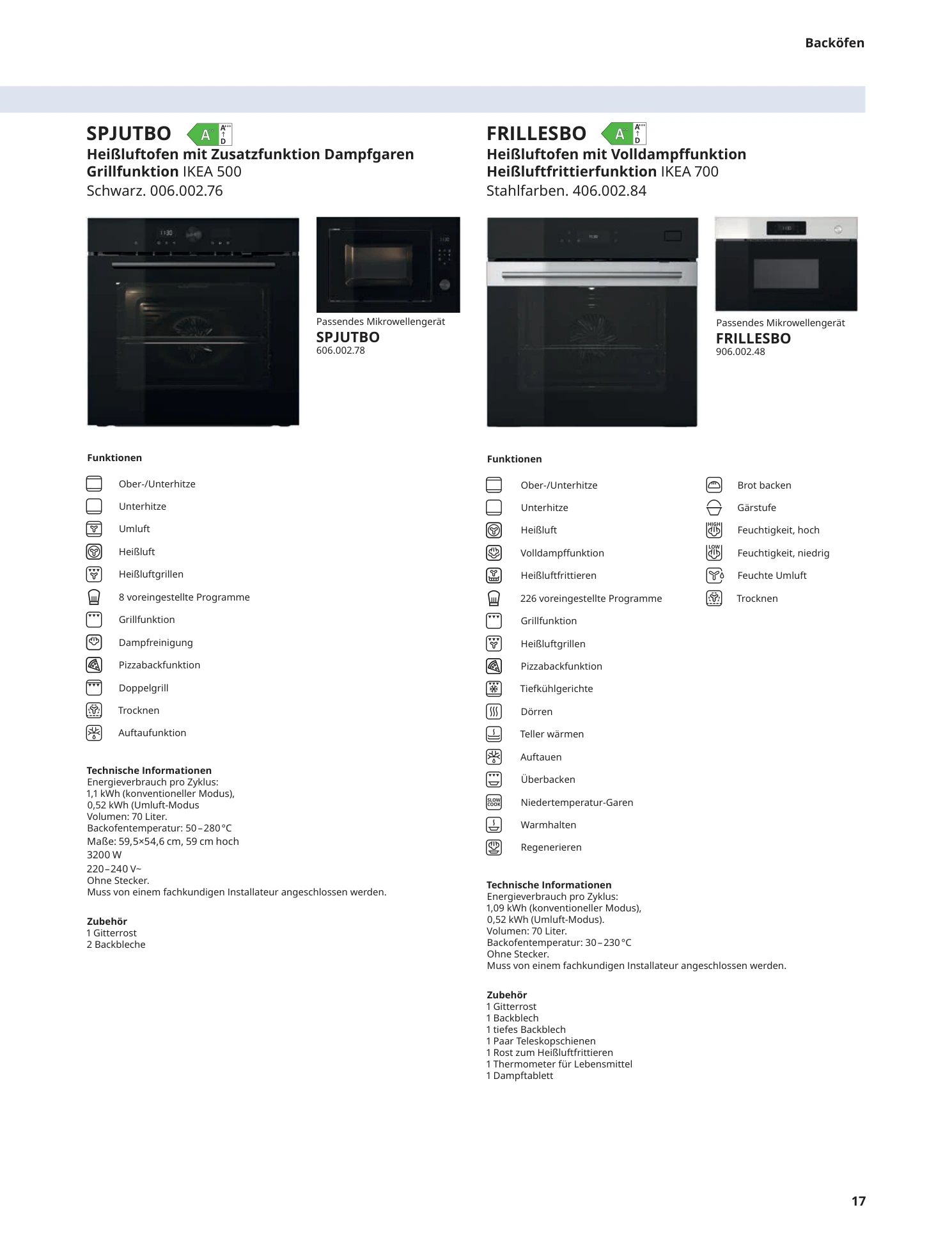 Flyer page 17