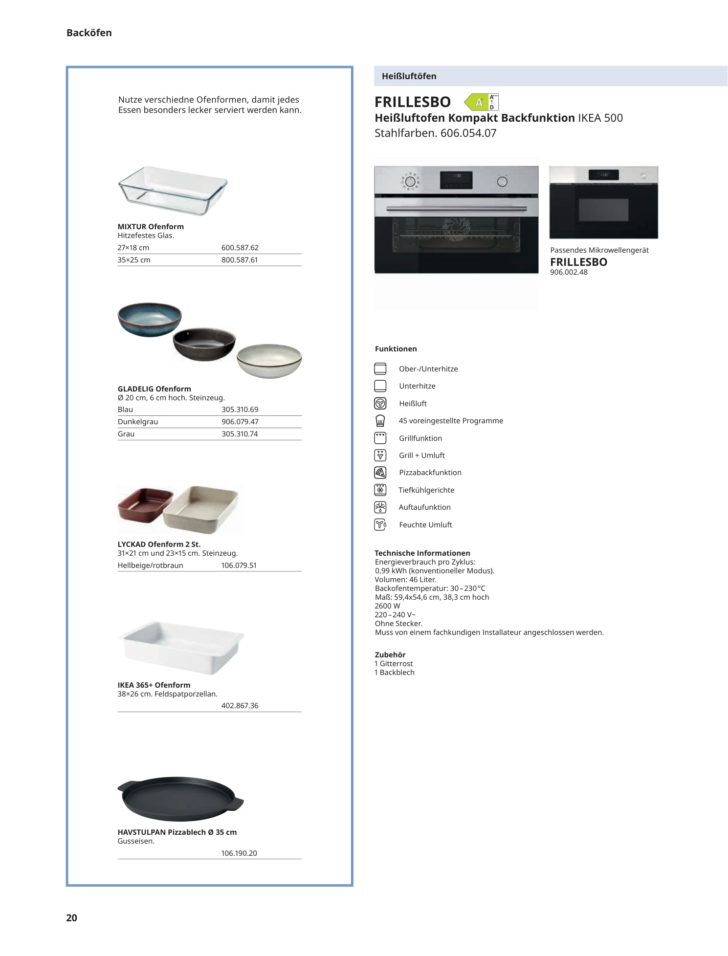 Flyer page 20