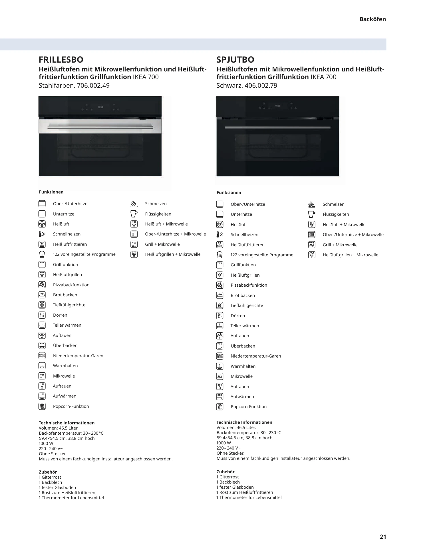 Flyer page 21