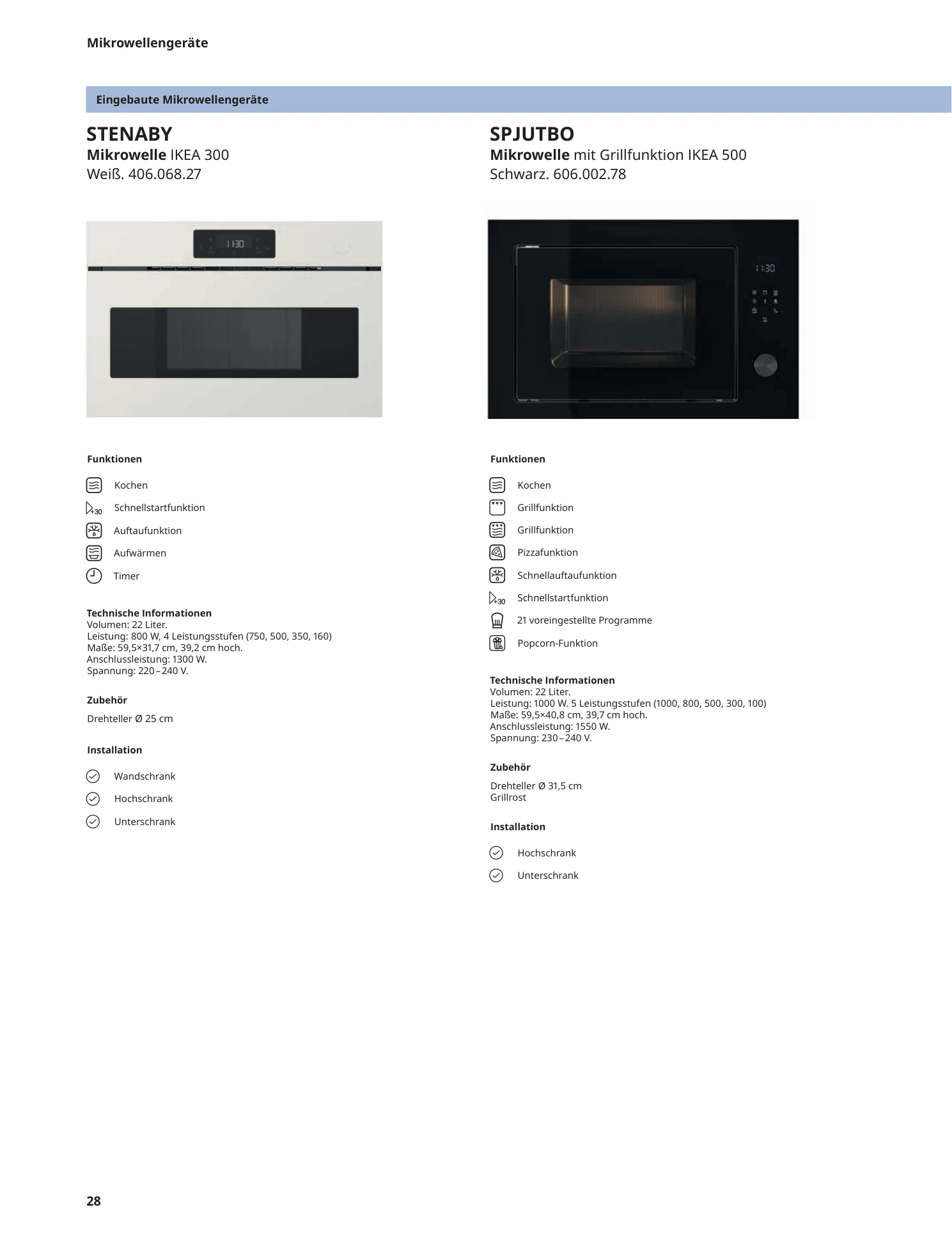 Flyer page 28
