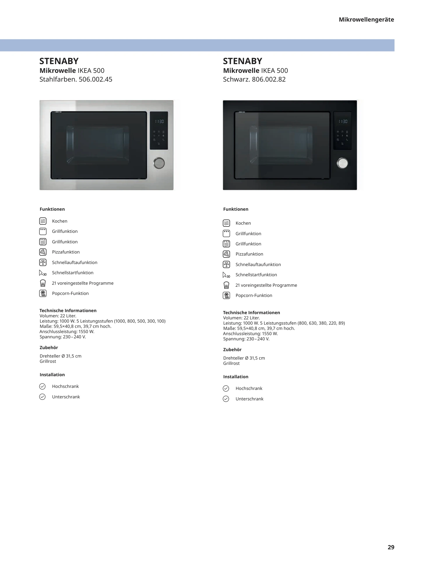 Flyer page 29