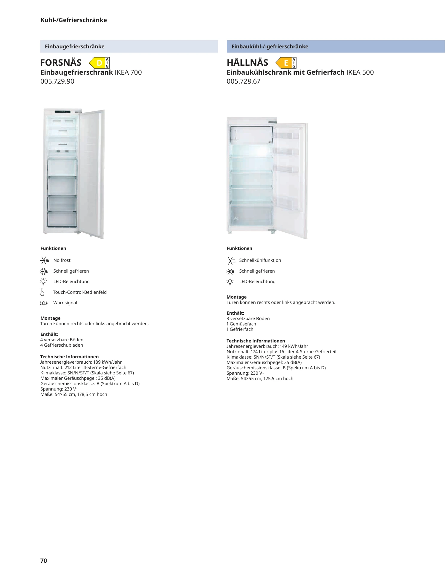 Flyer page 70