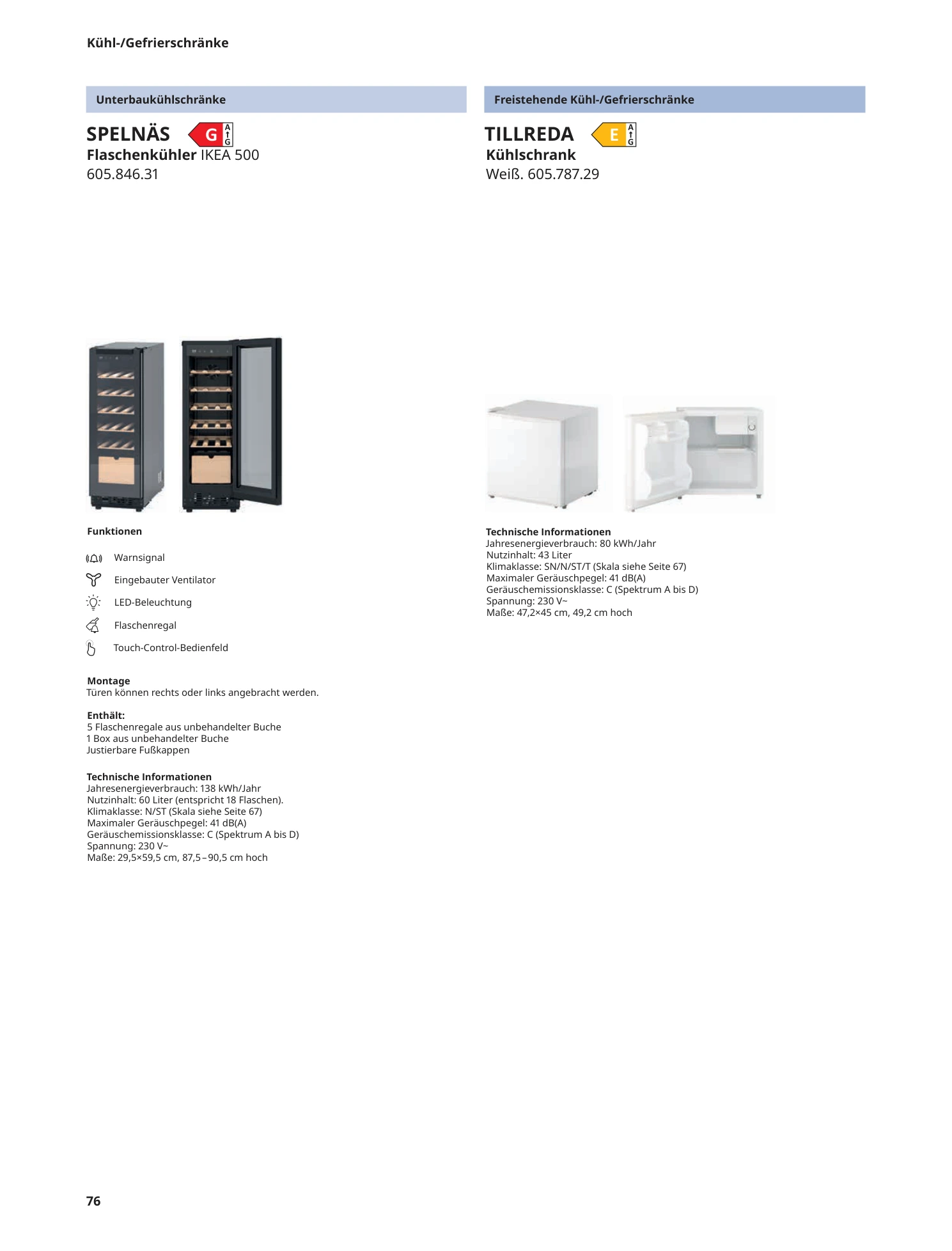 Flyer page 76