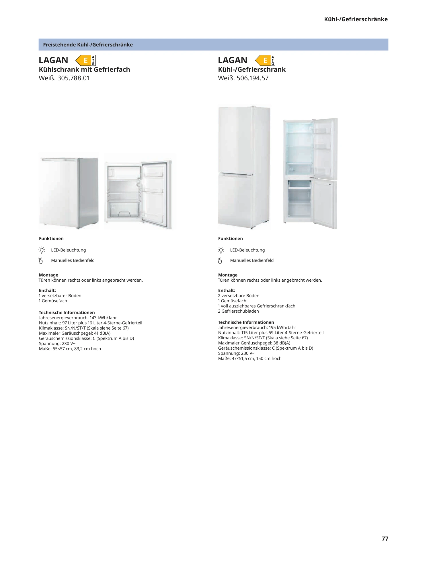 Flyer page 77