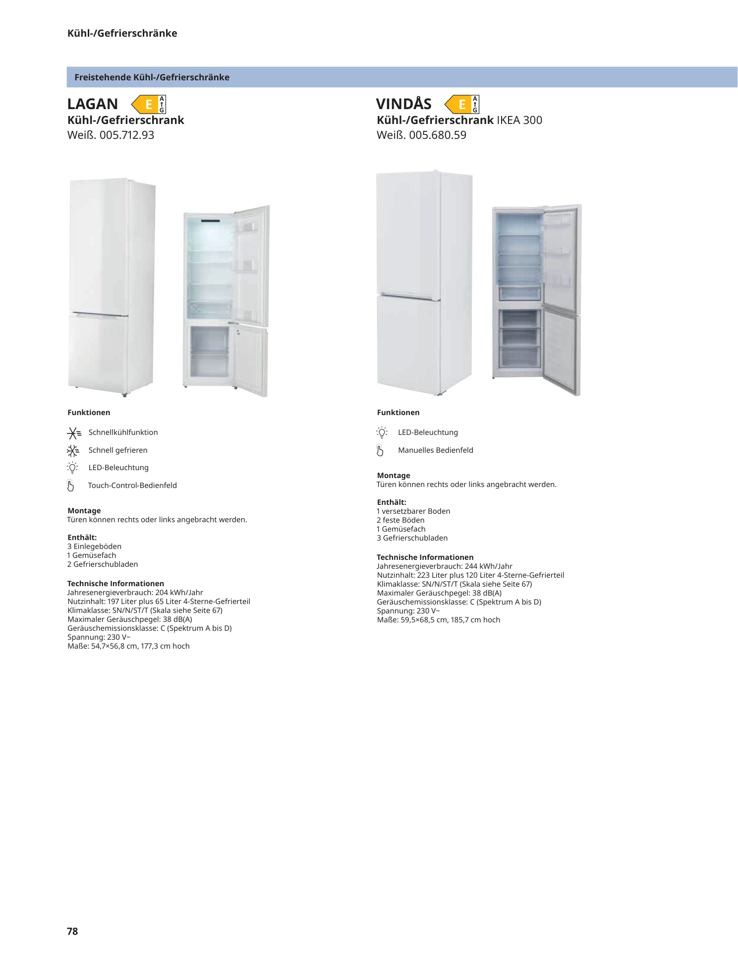 Flyer page 78