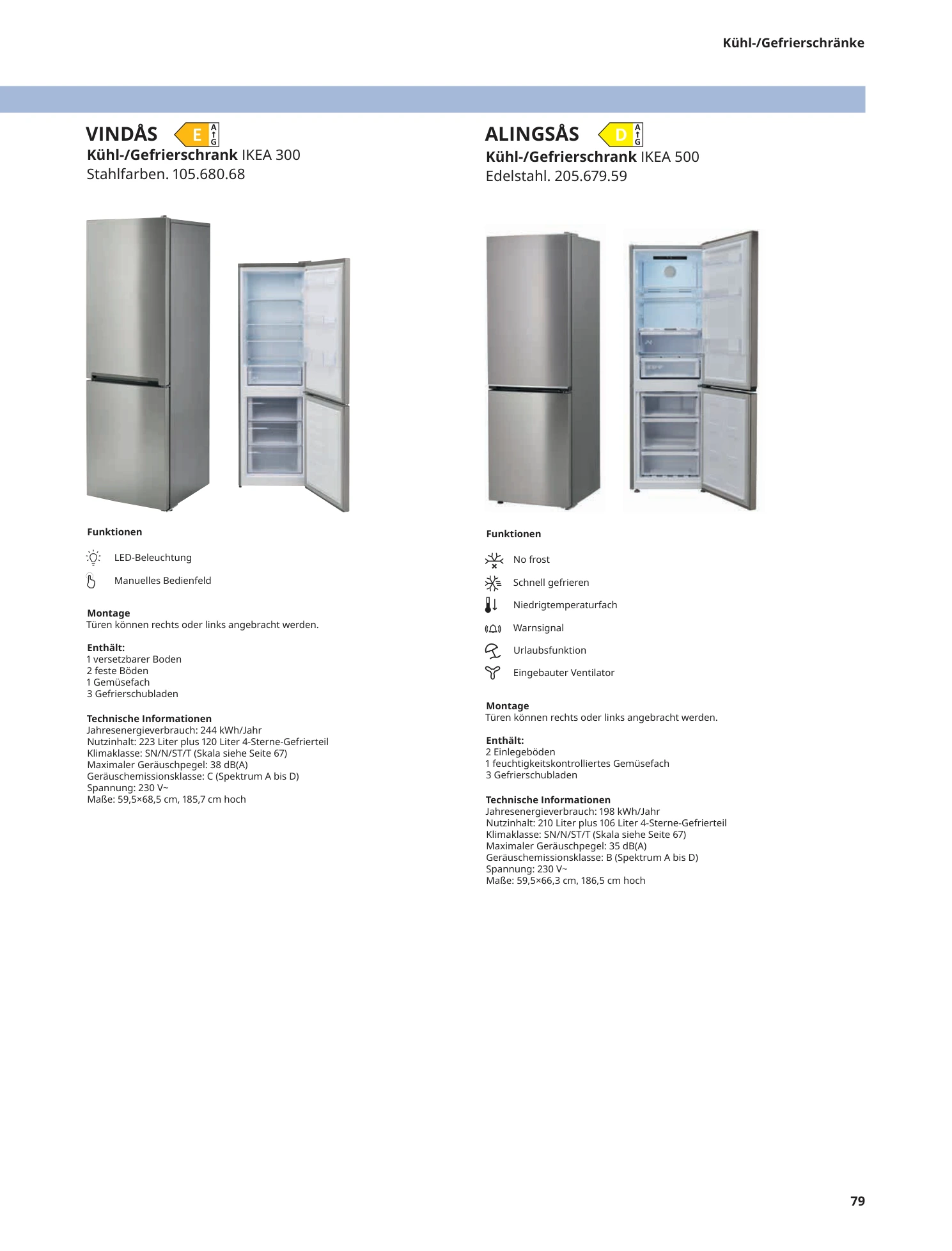 Flyer page 79