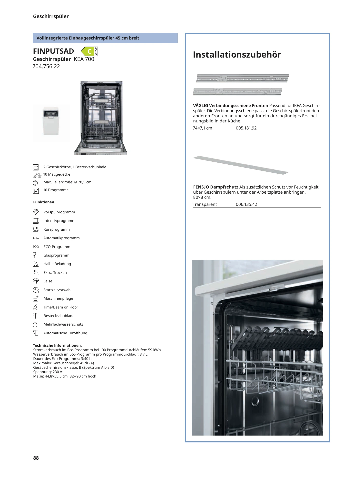 Flyer page 88