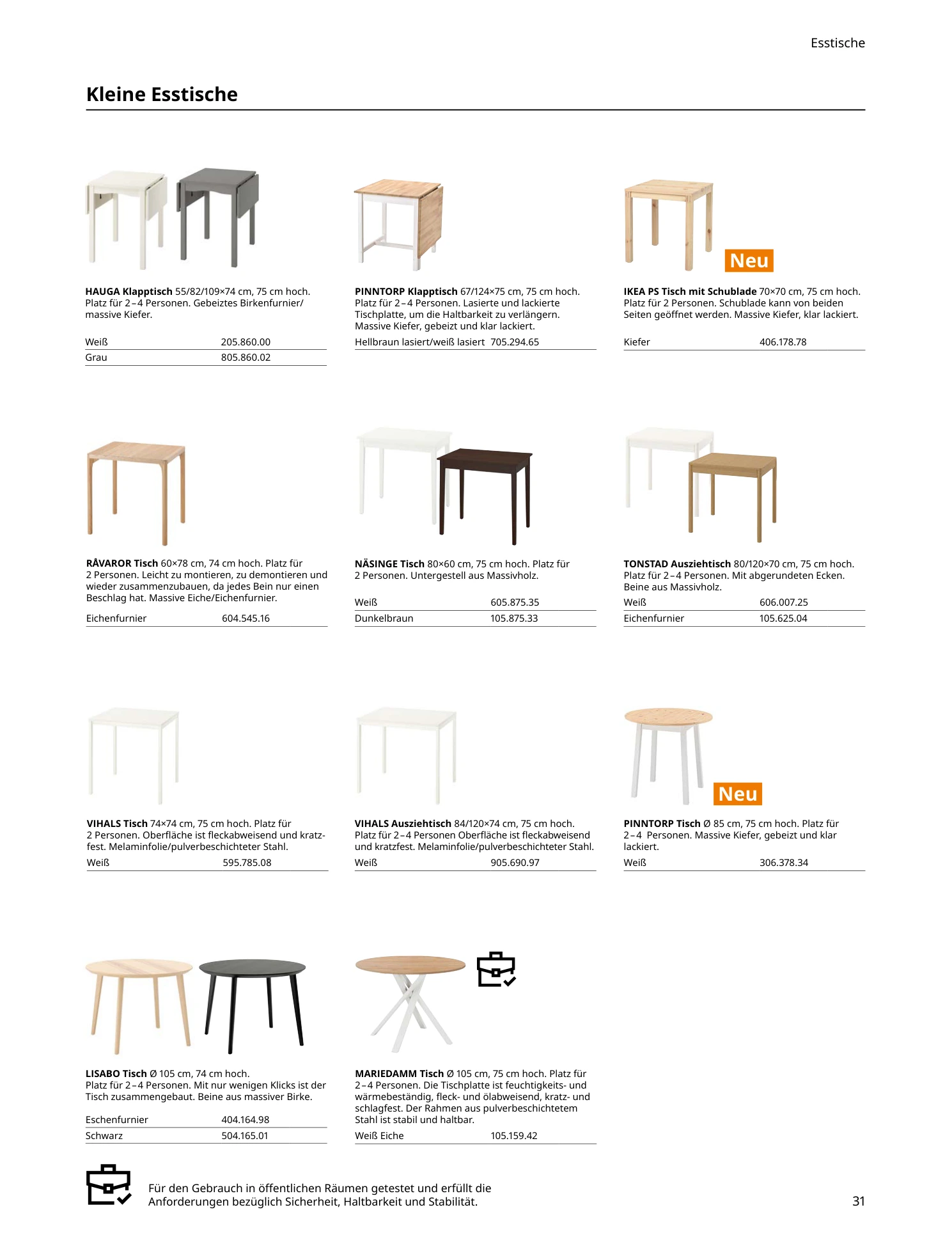 Flyer page 31