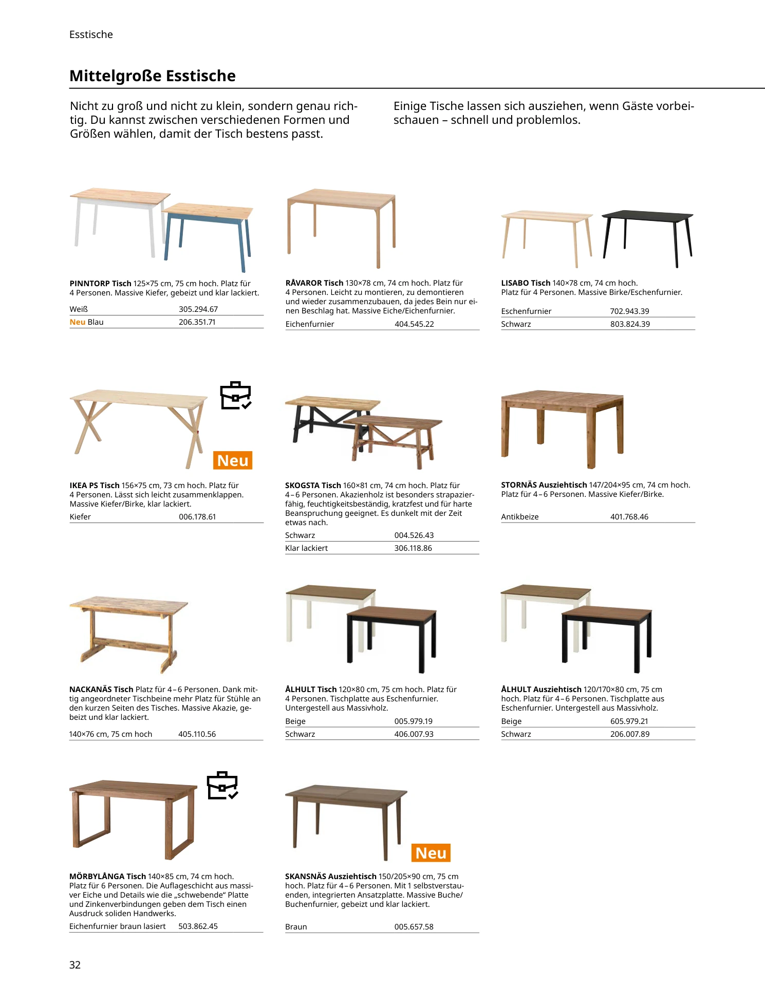Flyer page 32