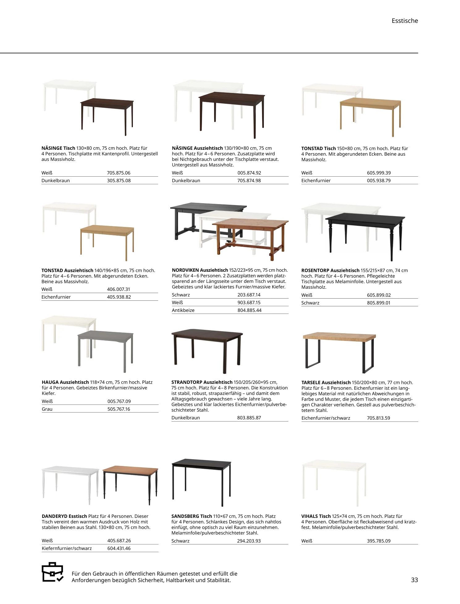 Flyer page 33