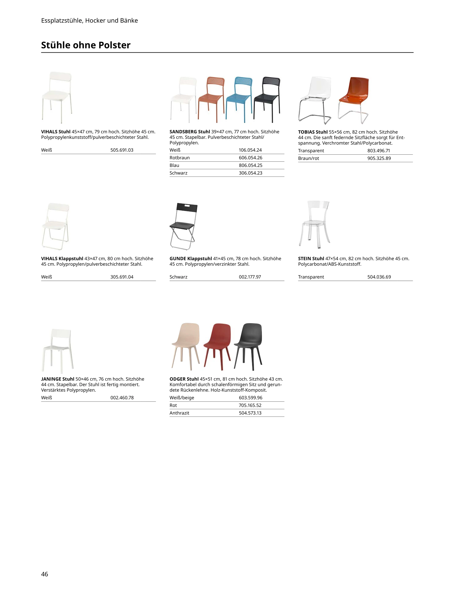 Flyer page 46