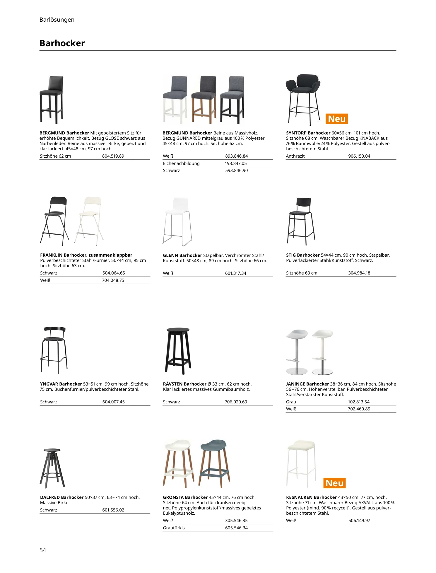 Flyer page 54