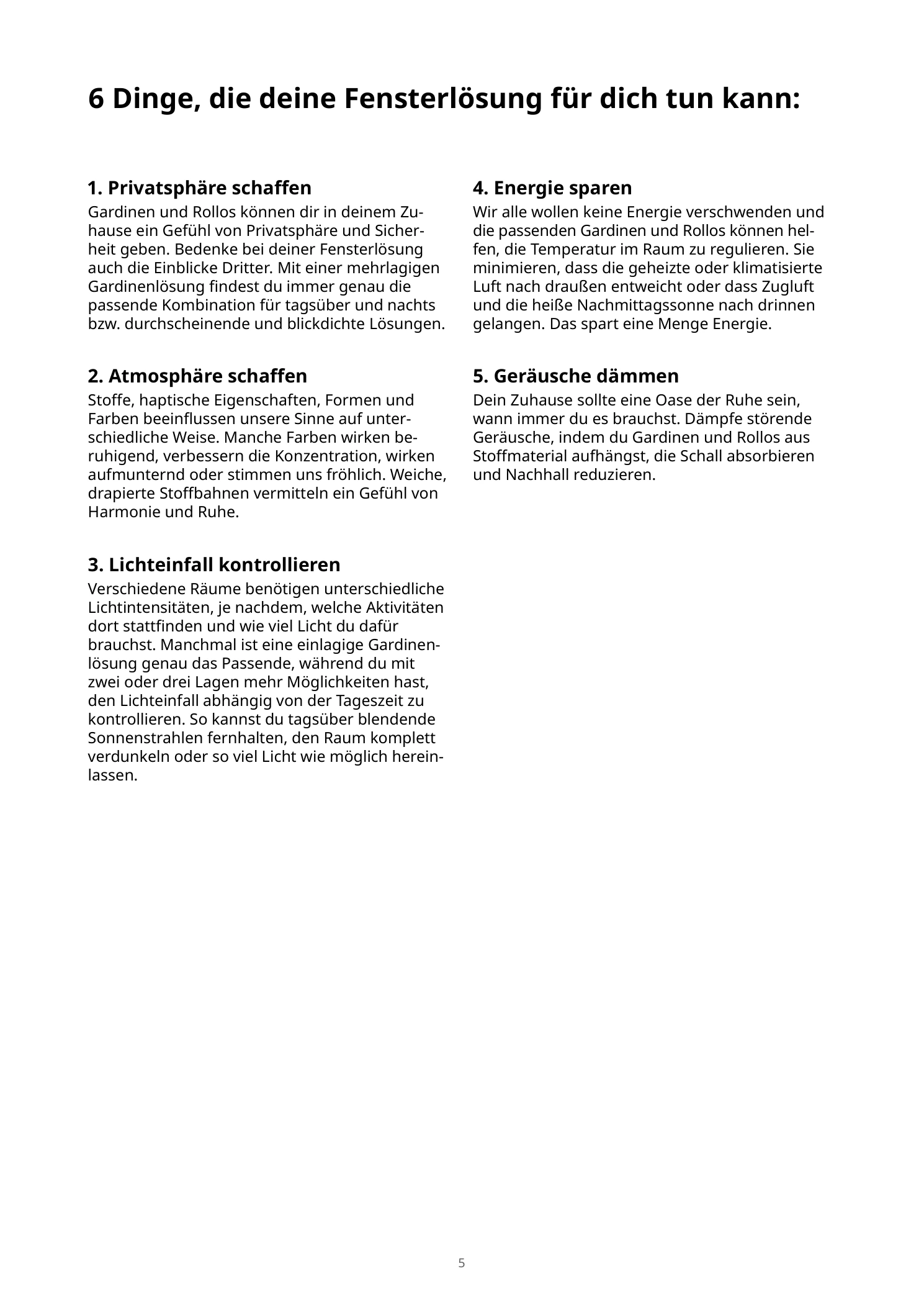 Flyer page 5