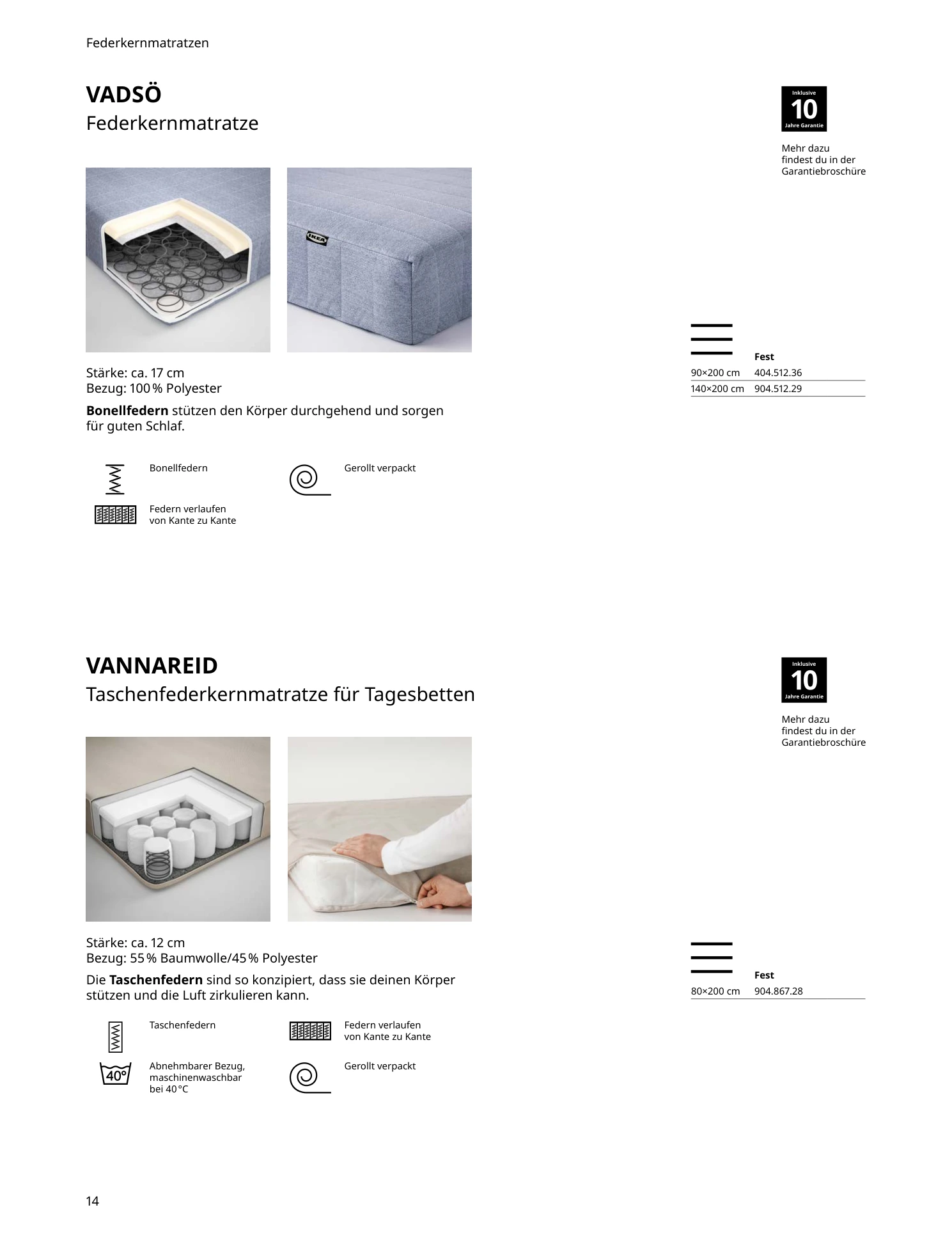 Flyer page 14