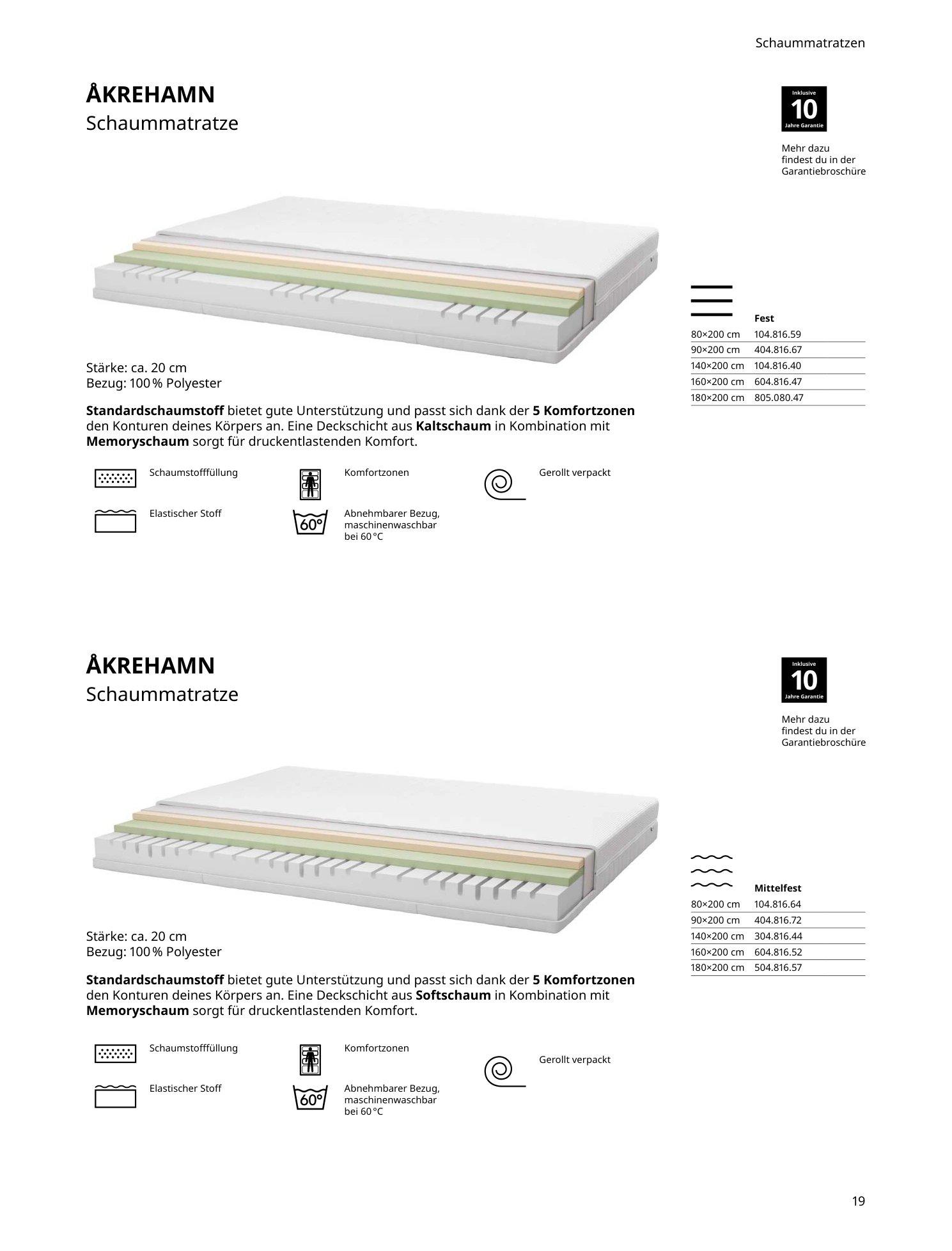 Flyer page 19