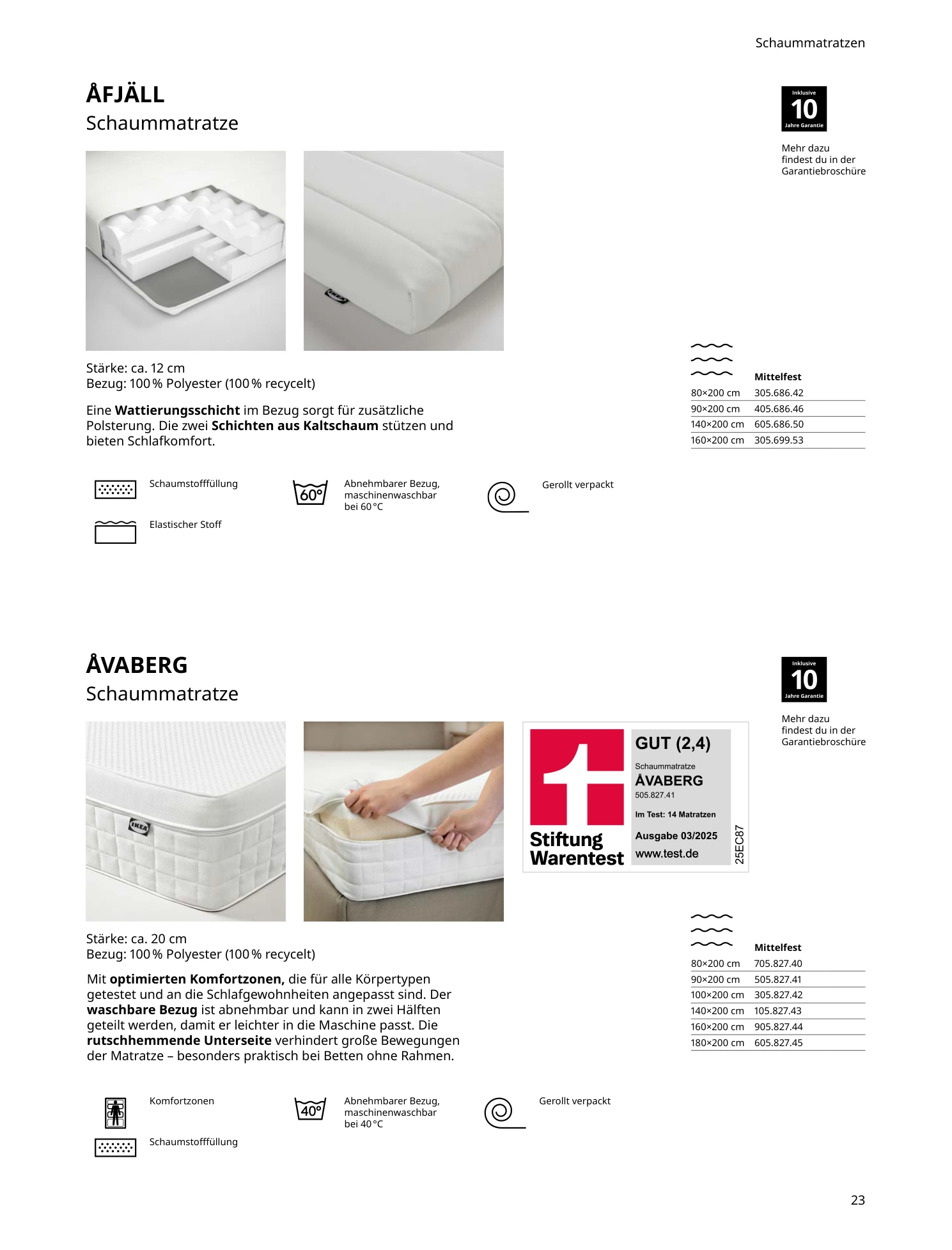 Flyer page 23