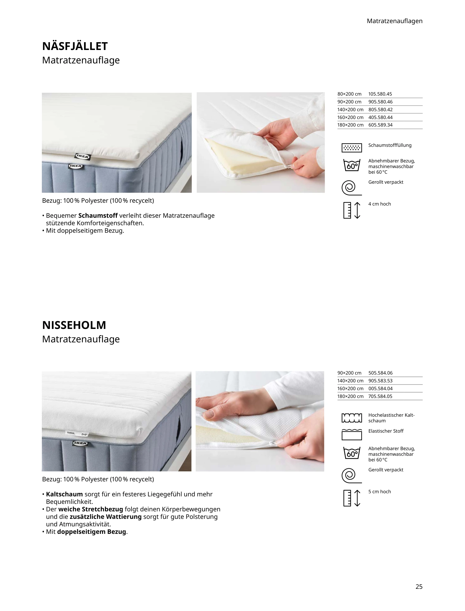 Flyer page 25