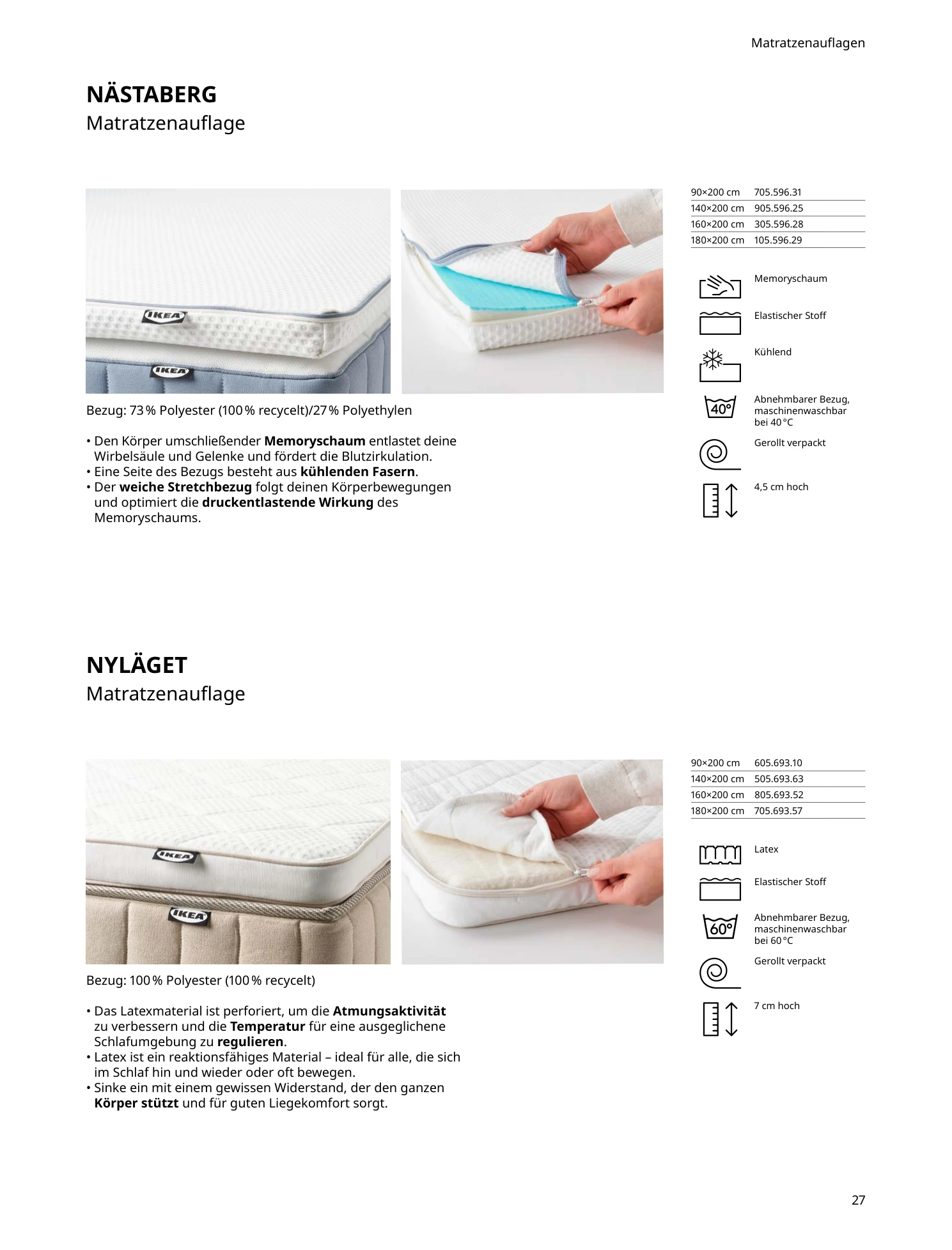 Flyer page 27