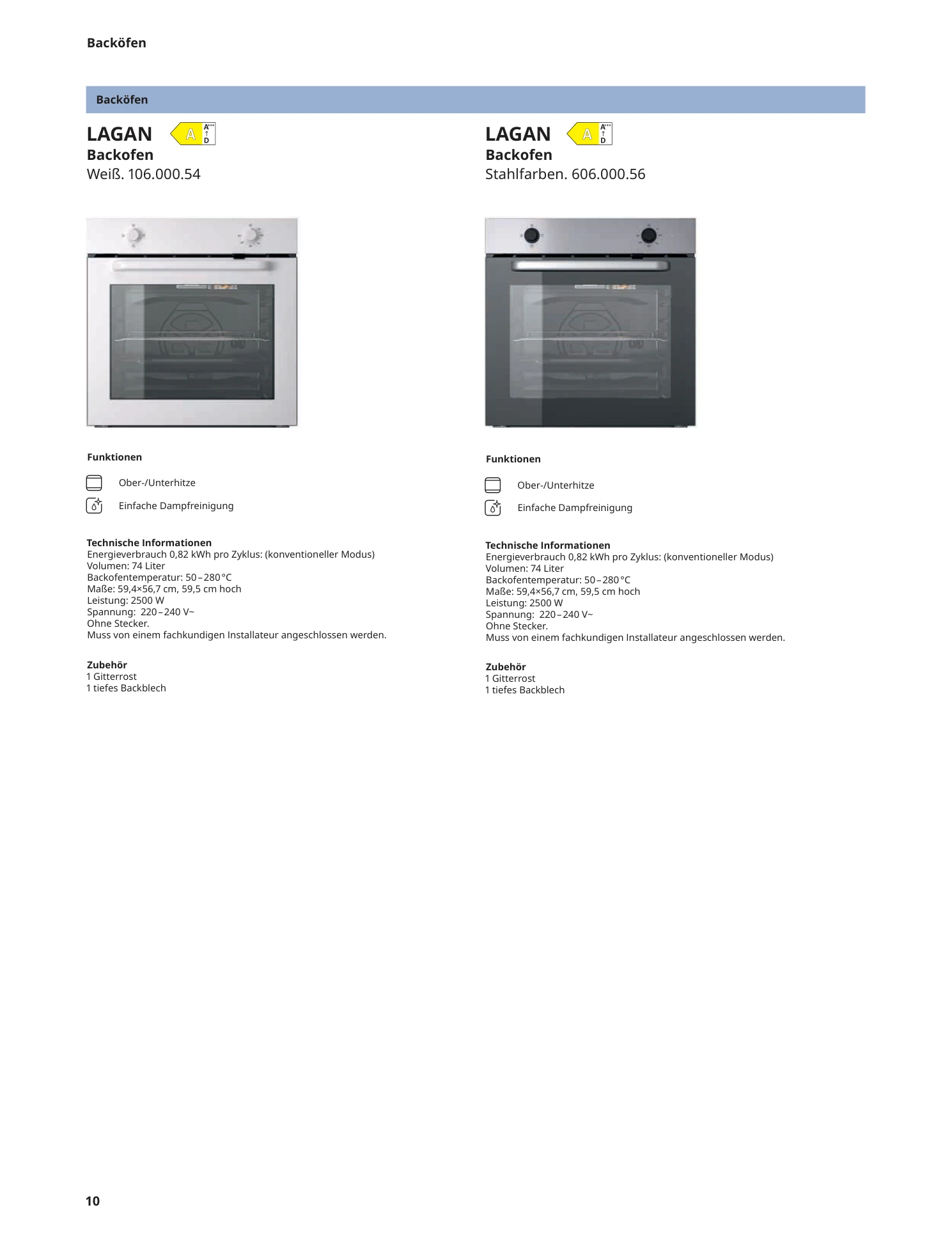 Flyer page 10