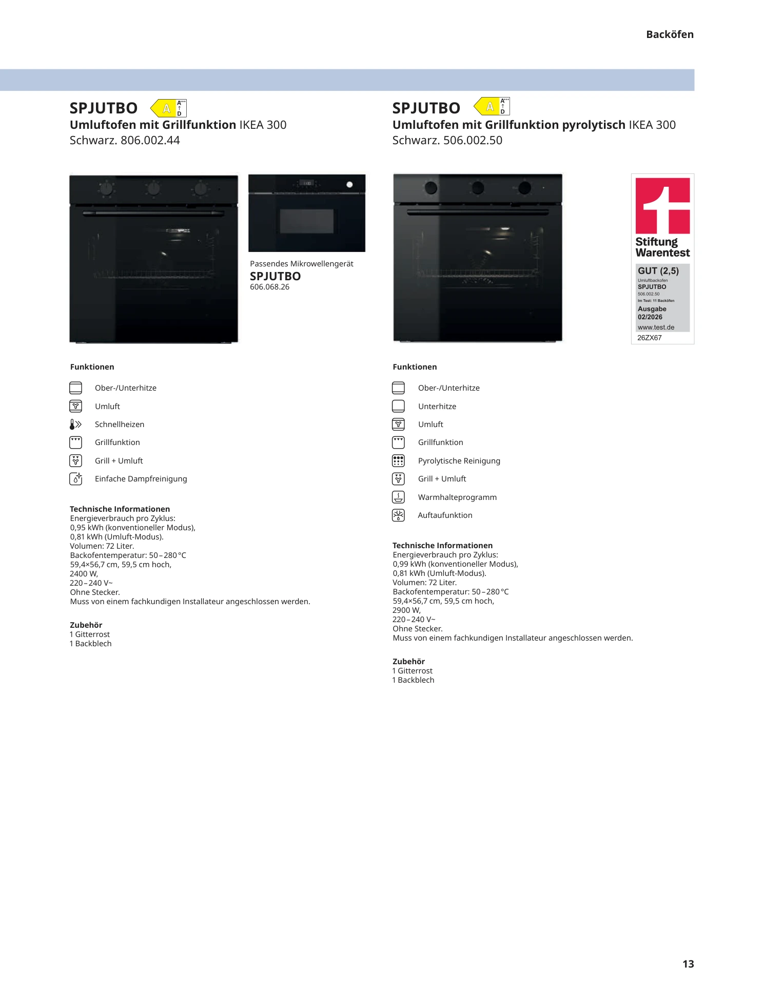 Flyer page 13