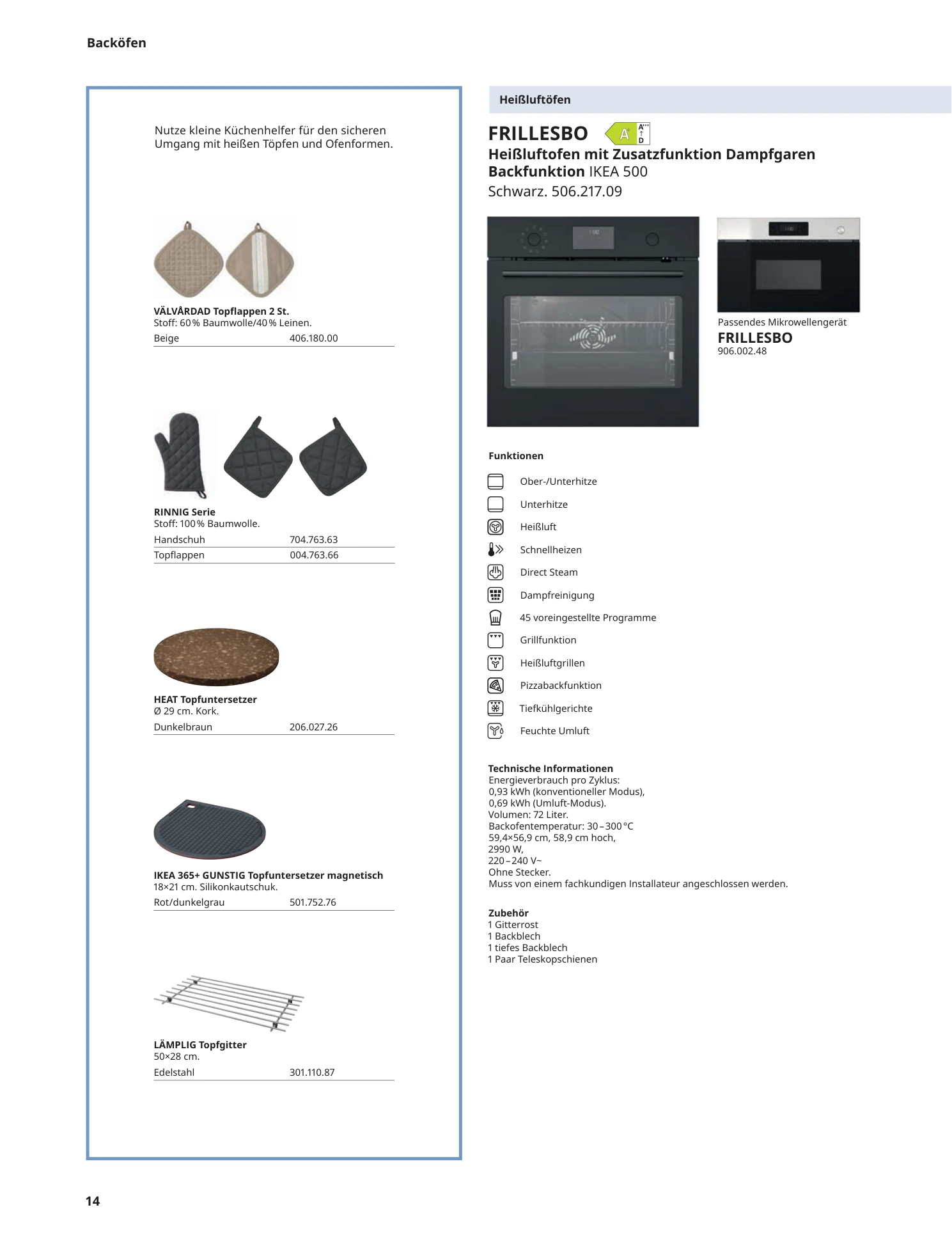 Flyer page 14