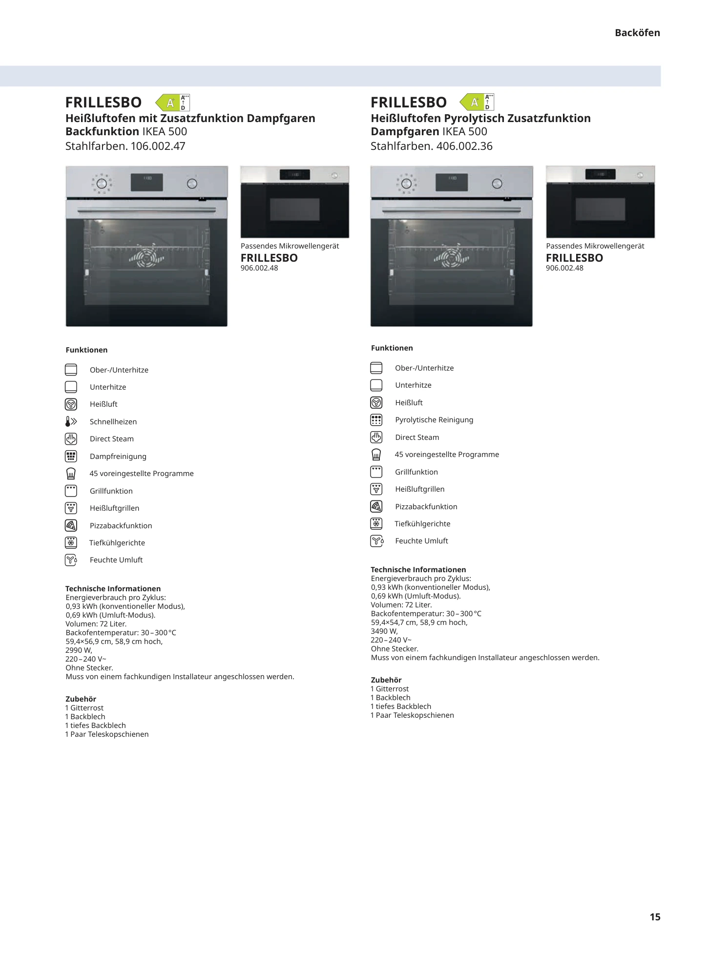 Flyer page 15