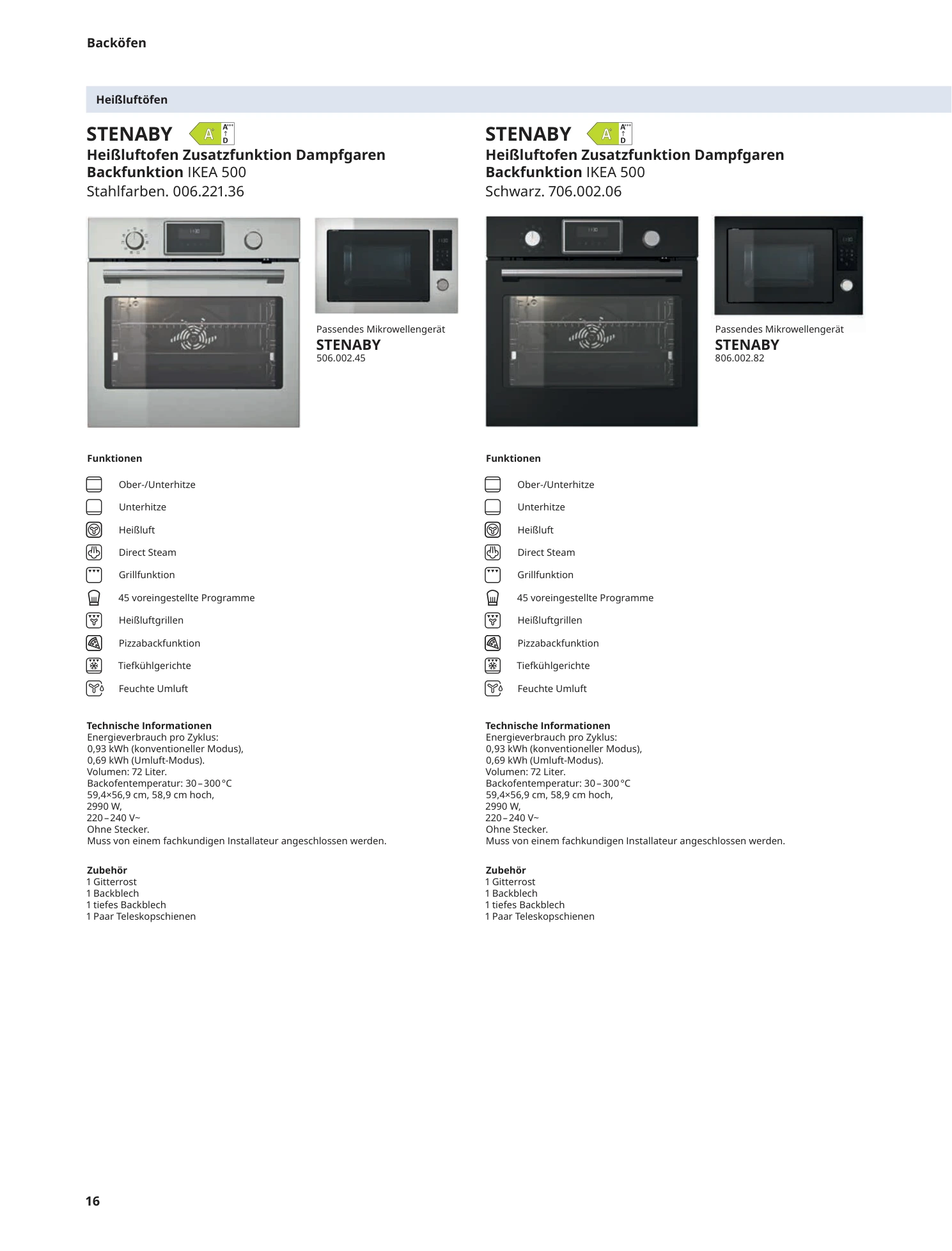 Flyer page 16