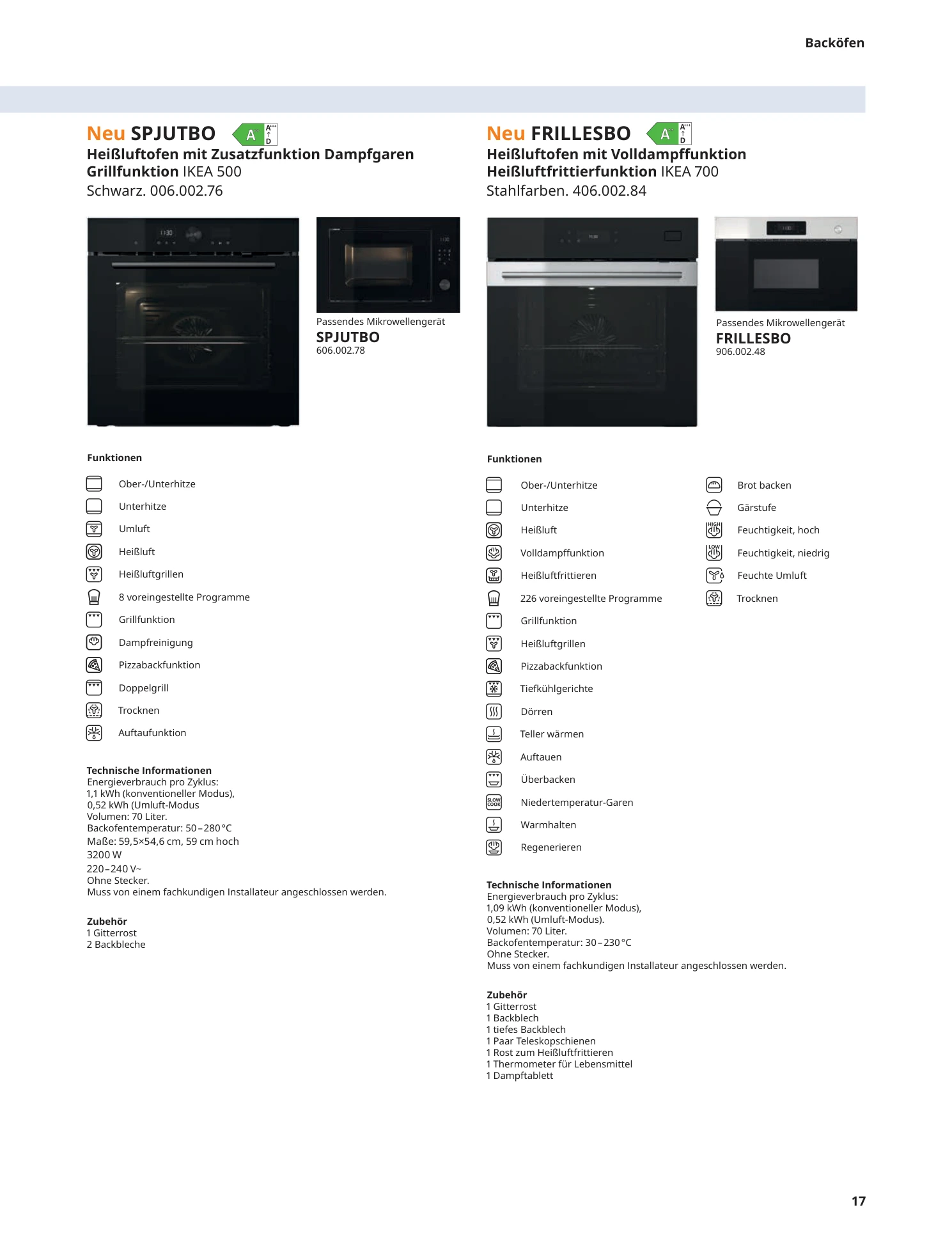 Flyer page 17