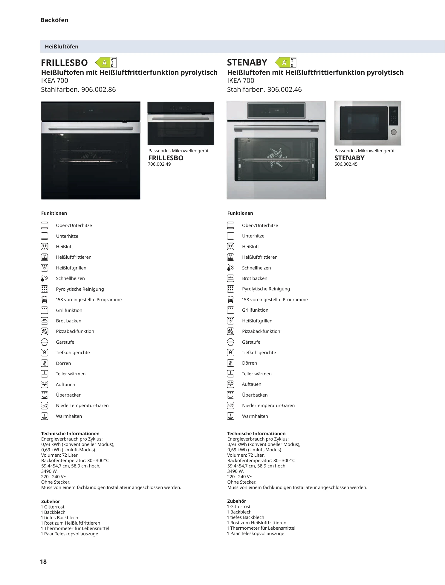 Flyer page 18