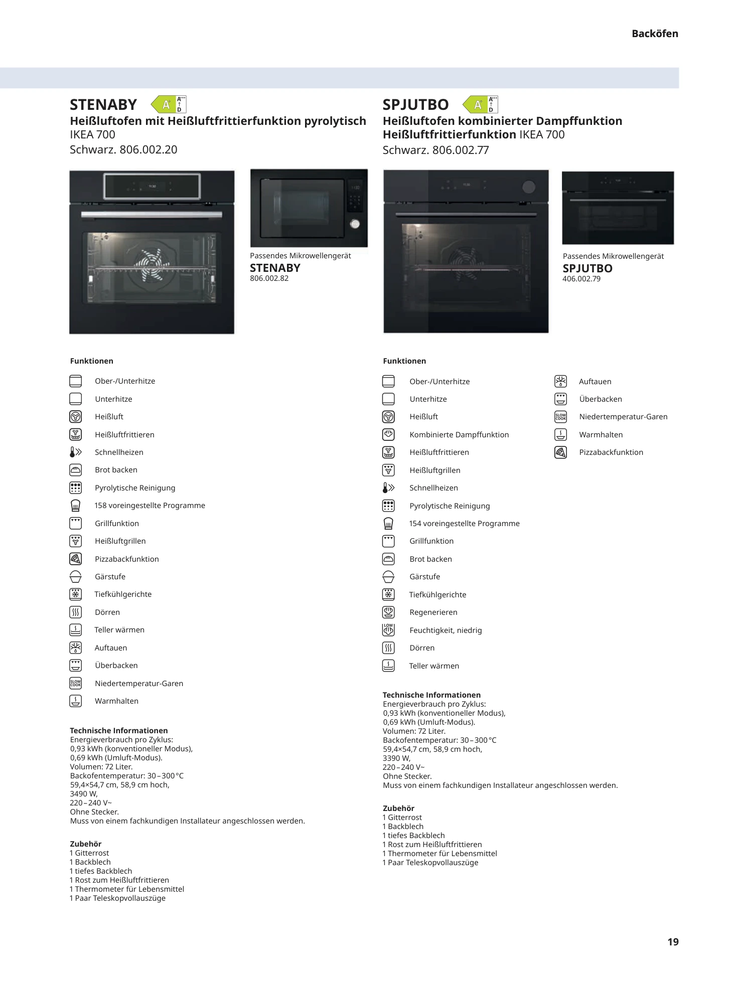 Flyer page 19