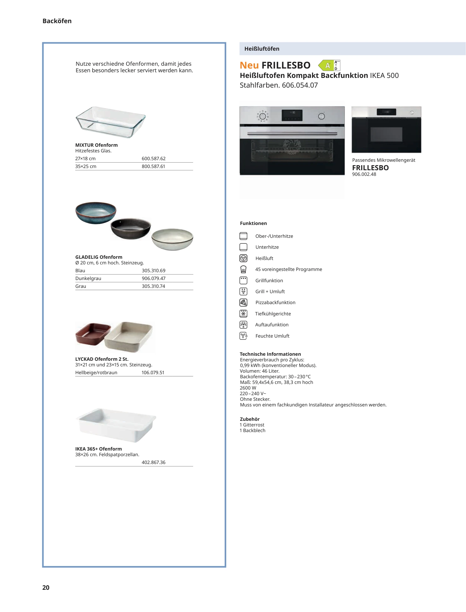 Flyer page 20