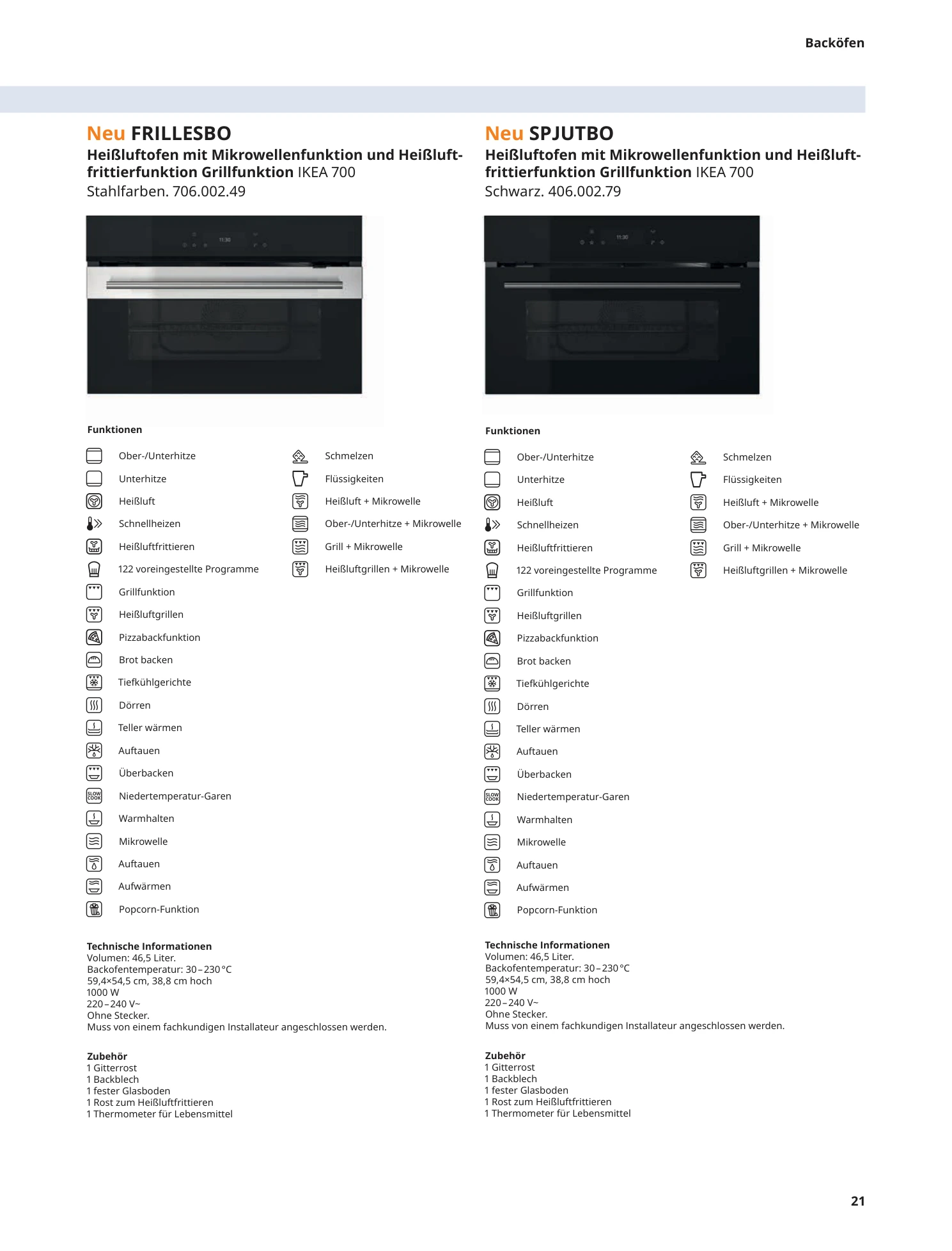 Flyer page 21