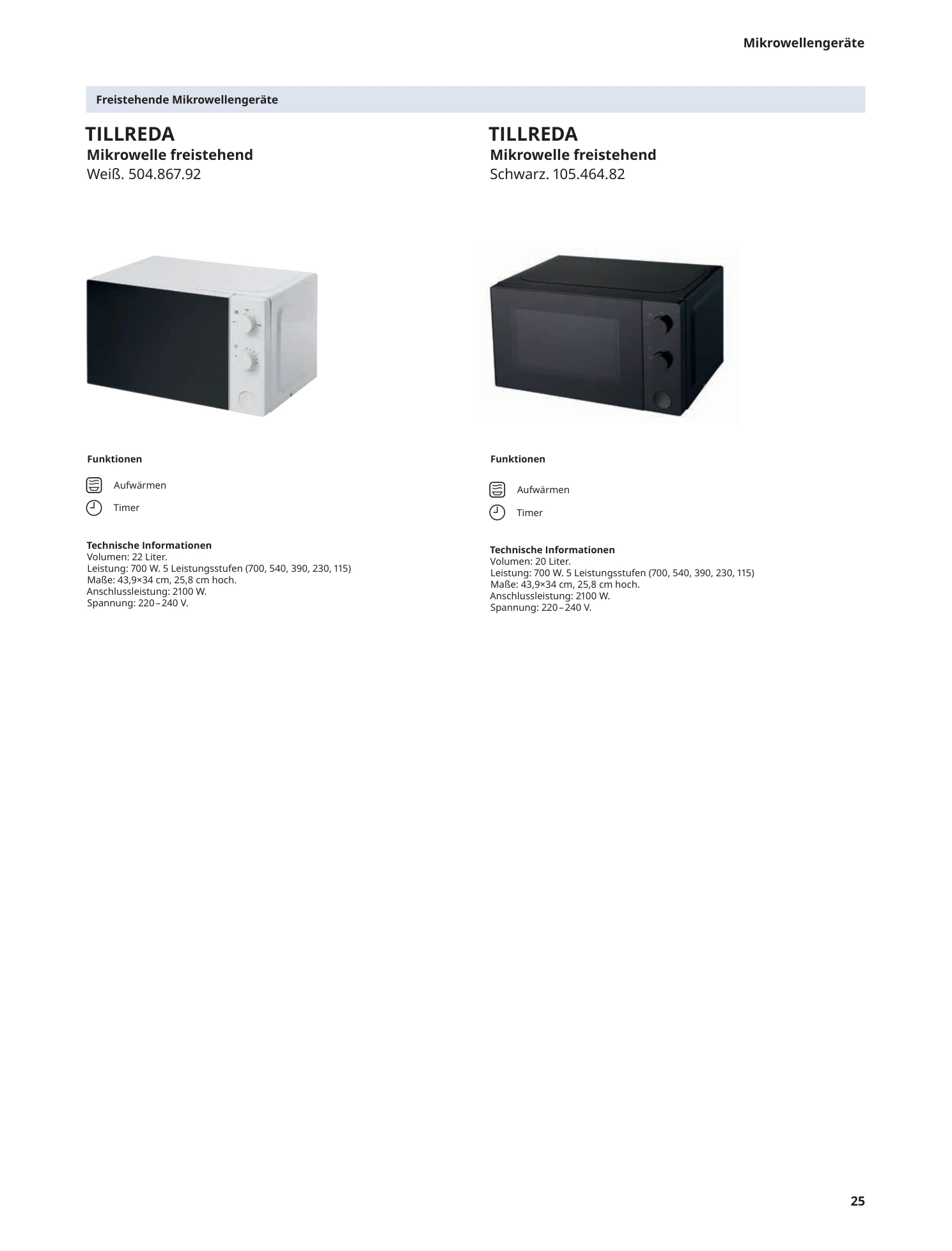 Flyer page 25