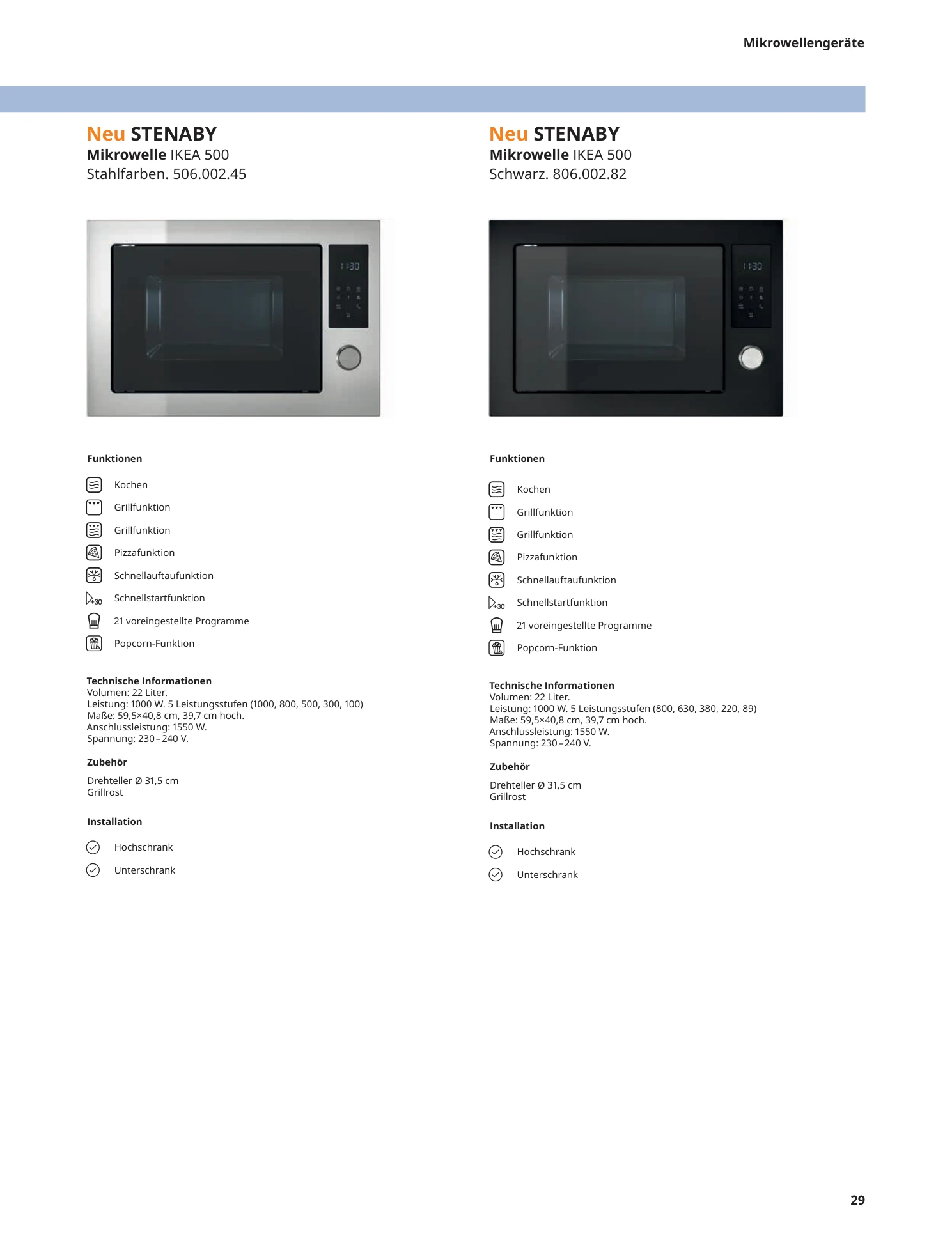 Flyer page 29