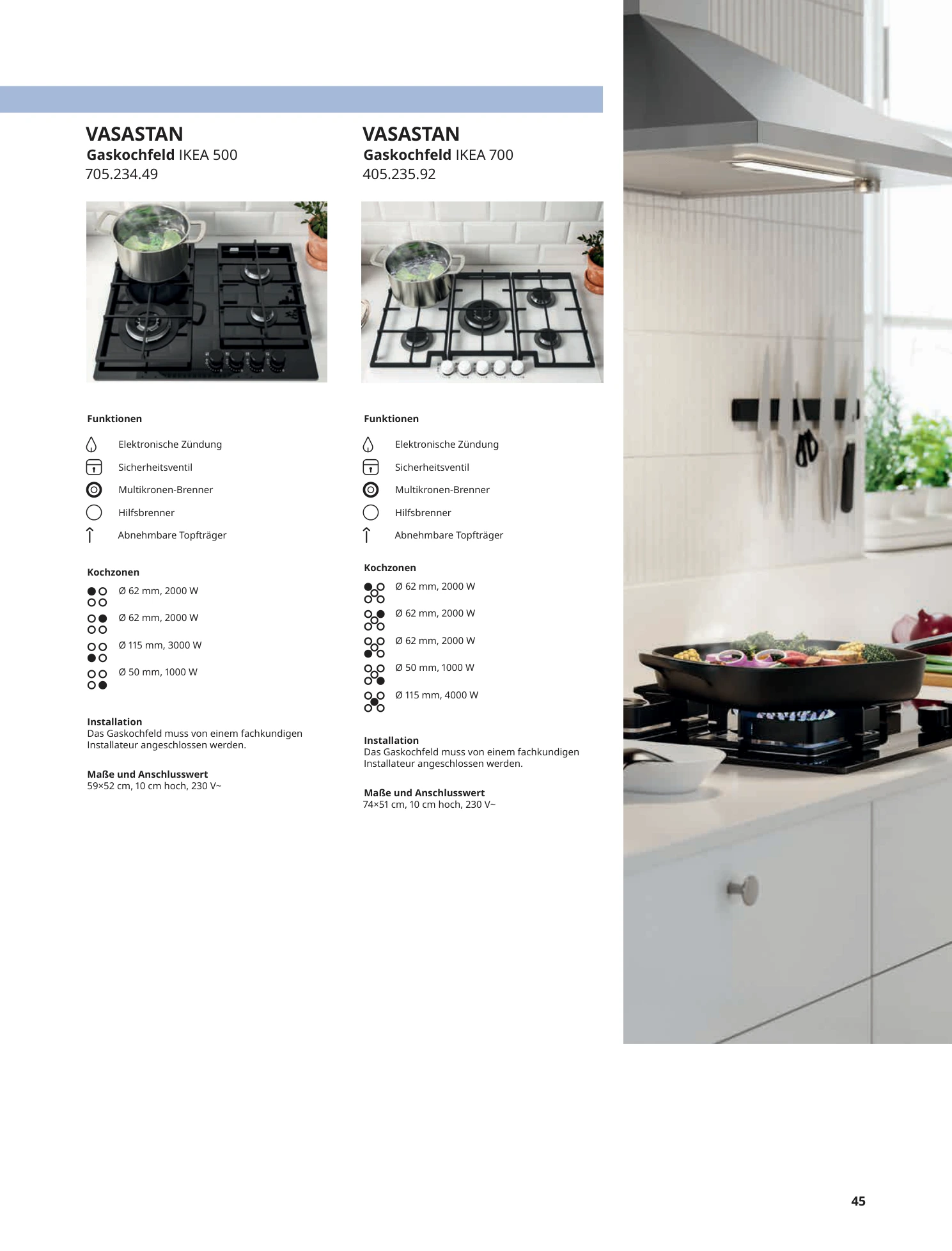 Flyer page 45